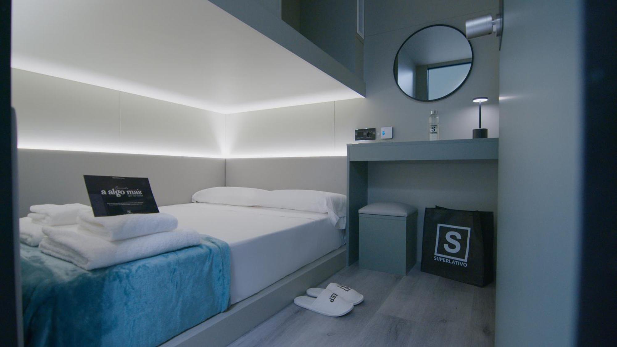 Hostel Superlativo Trinidad - Malaga