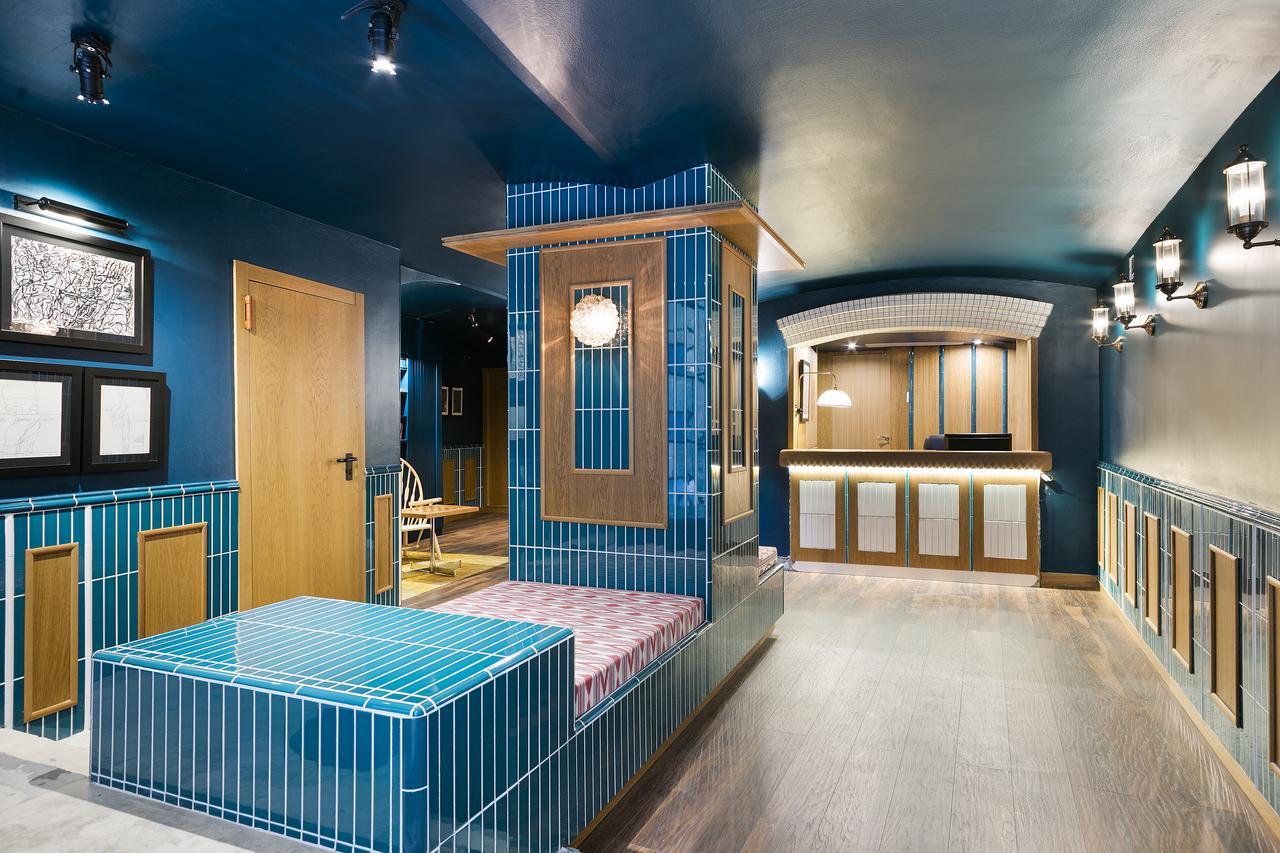 Hotel El Call