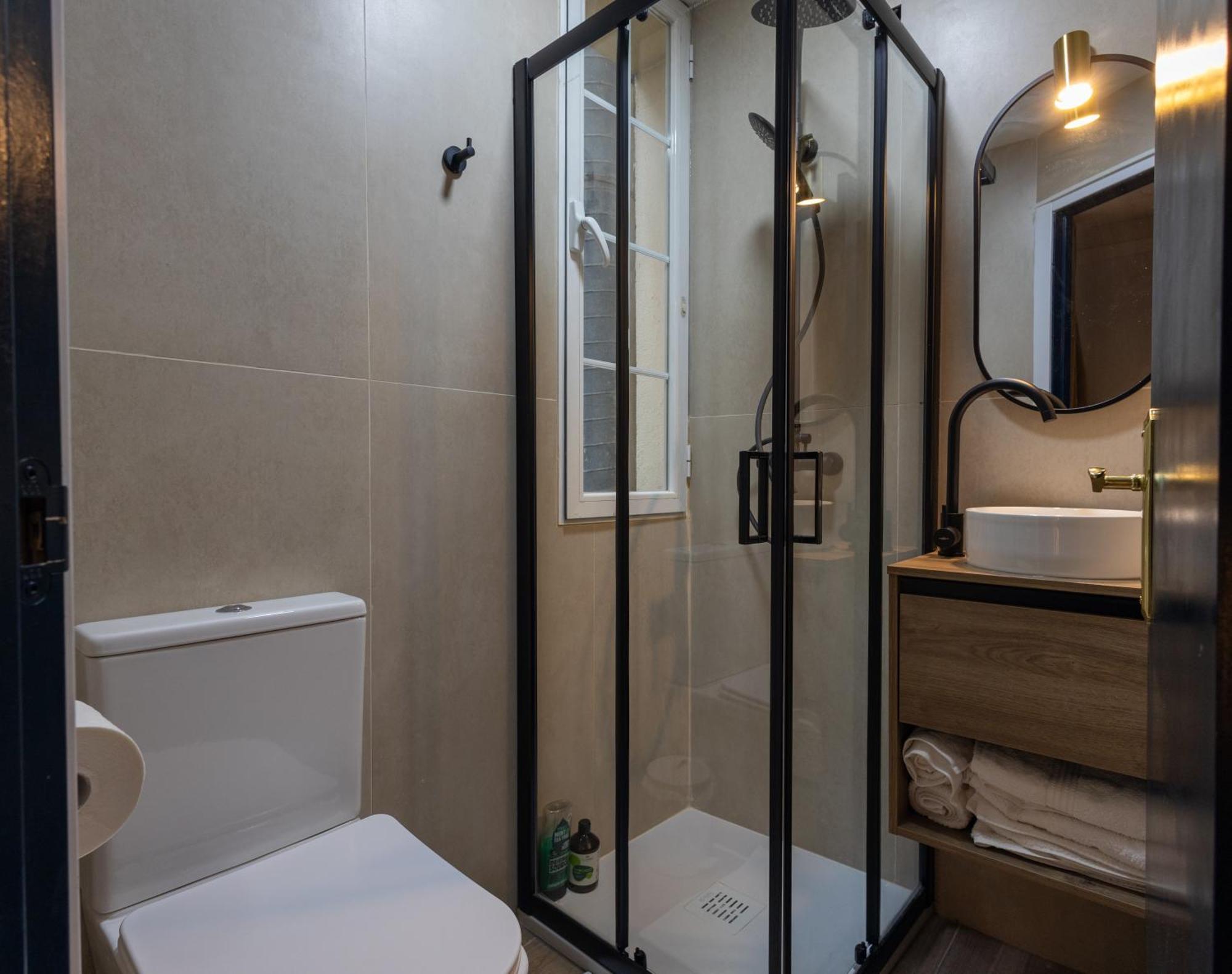 Miguel Angel Boutique Rooms - Puerta Del Sol