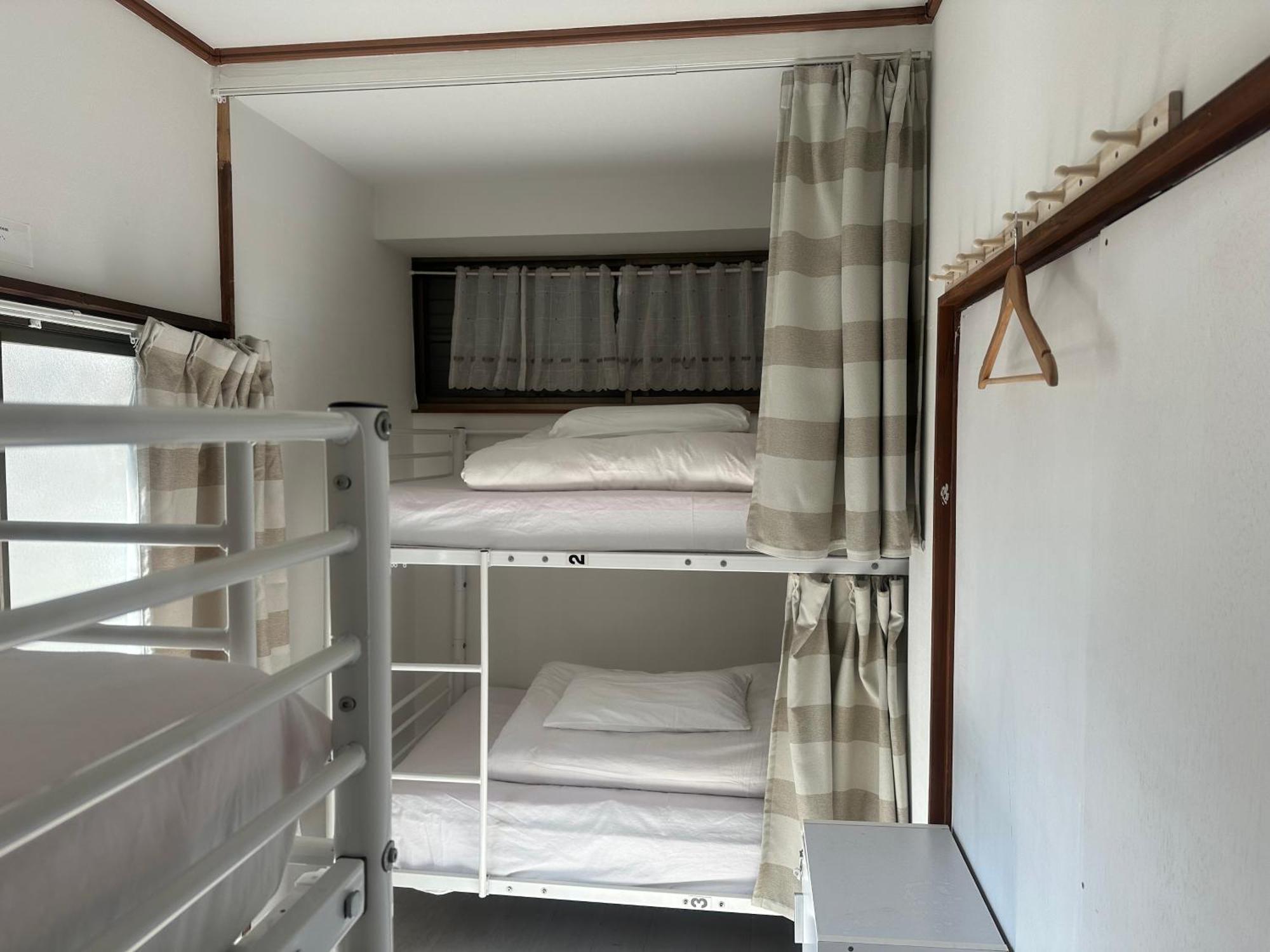 Keys House Hostel - Tokyo