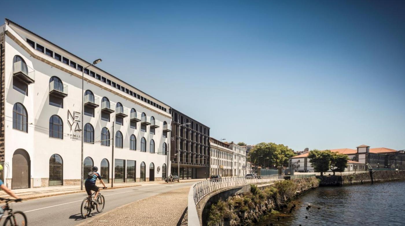 Neya Porto Hotel