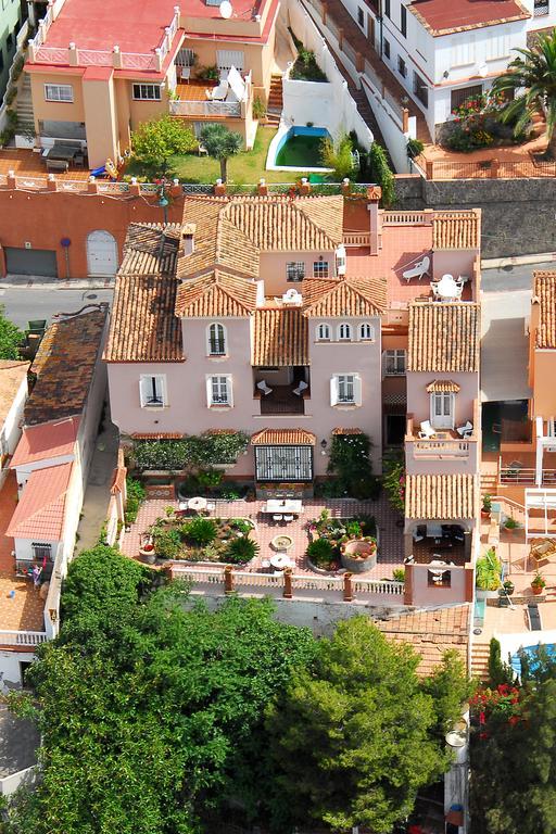 Casa Monte Victoria