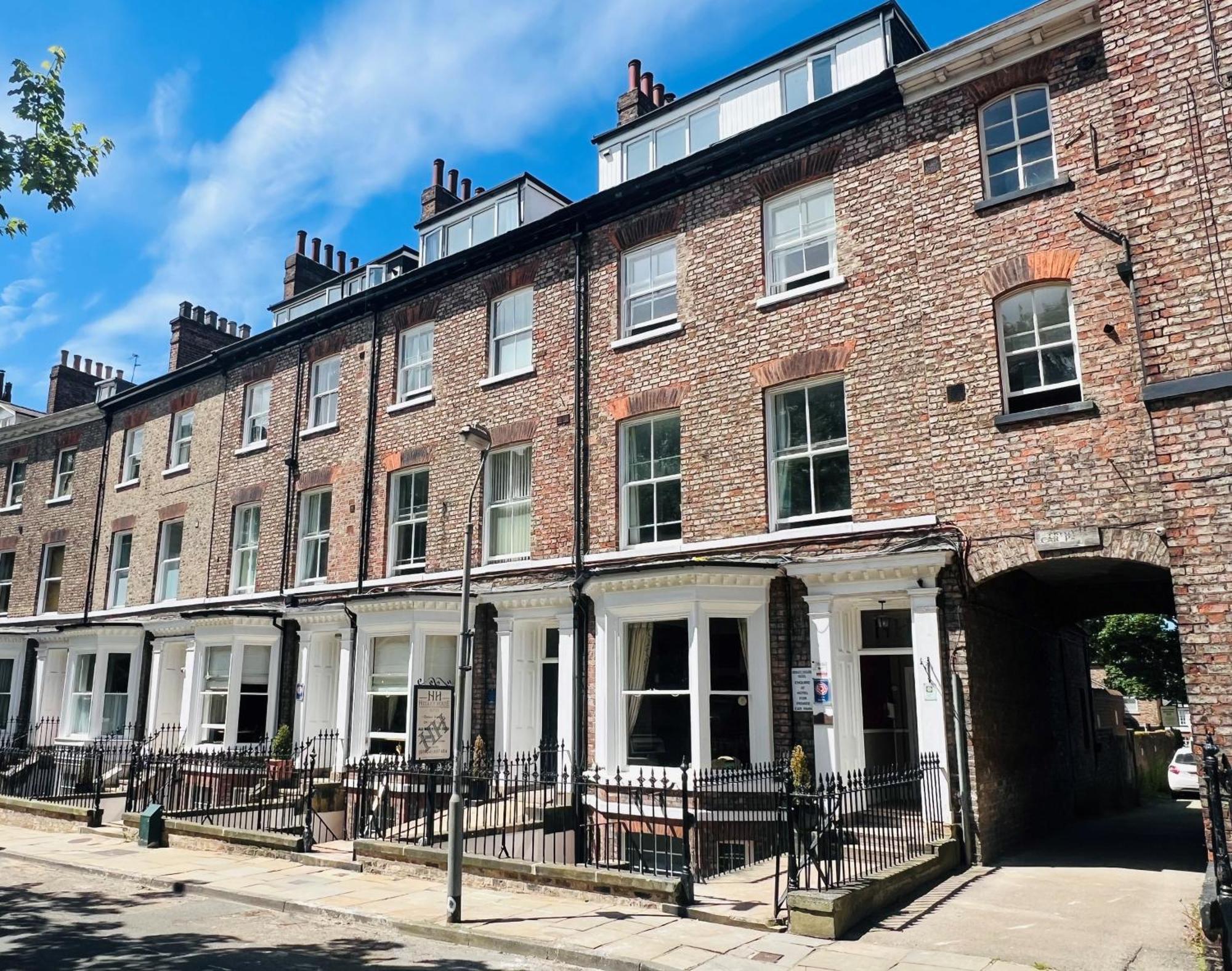 Hedley House Hotel Wellness And Spa