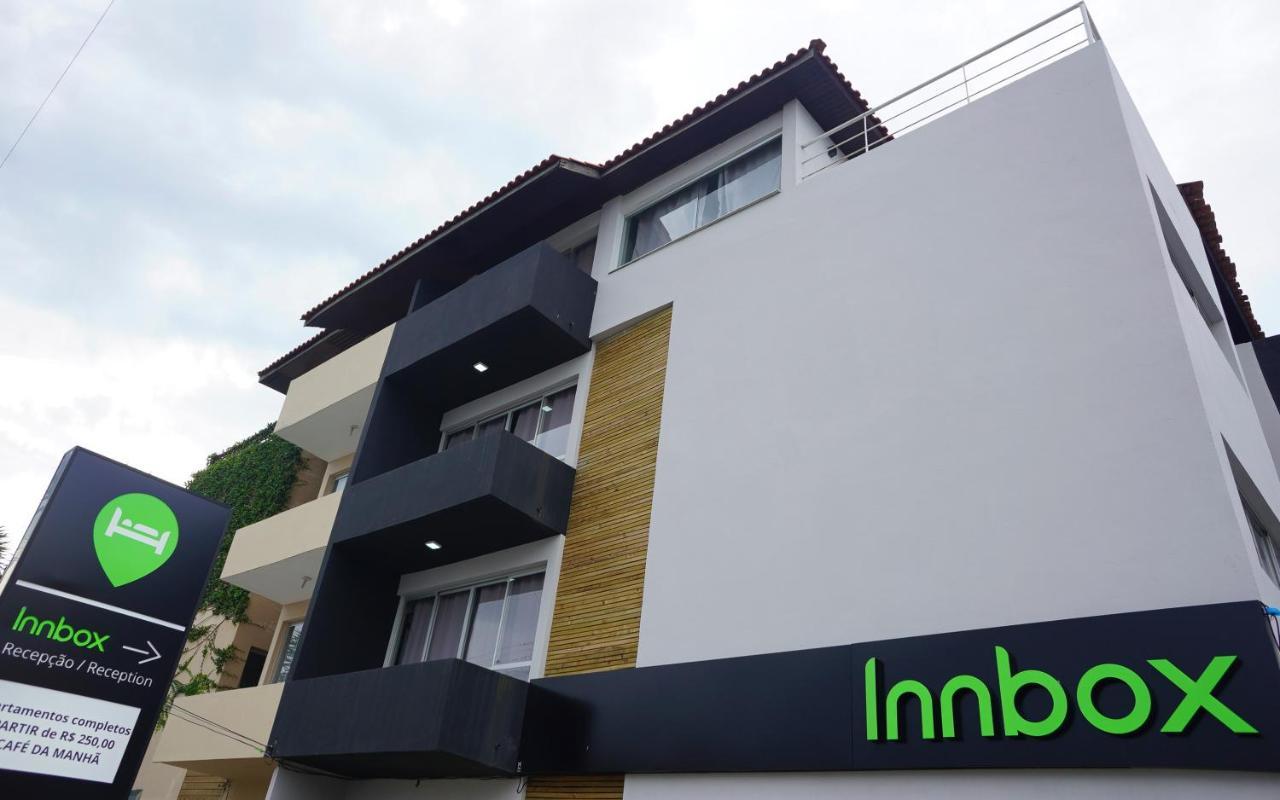 Innbox - Canasvieiras 2 - Florianopolis