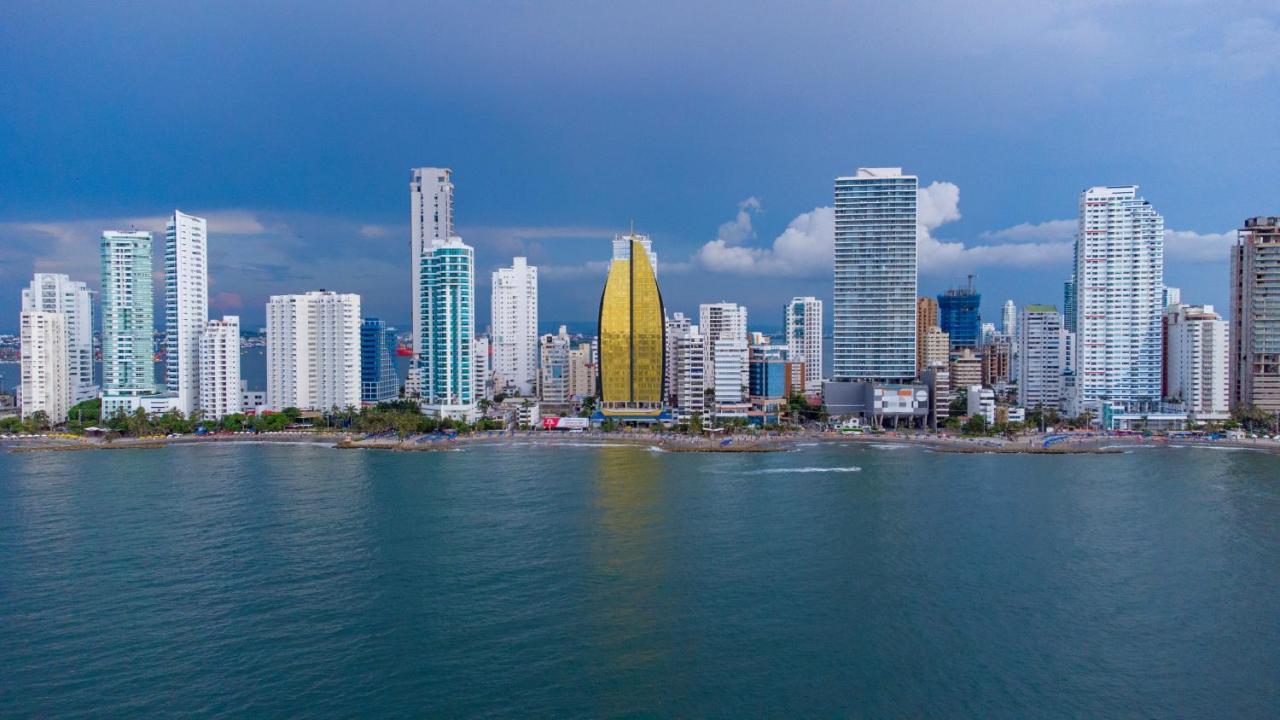 Hotel Cartagena Dubai