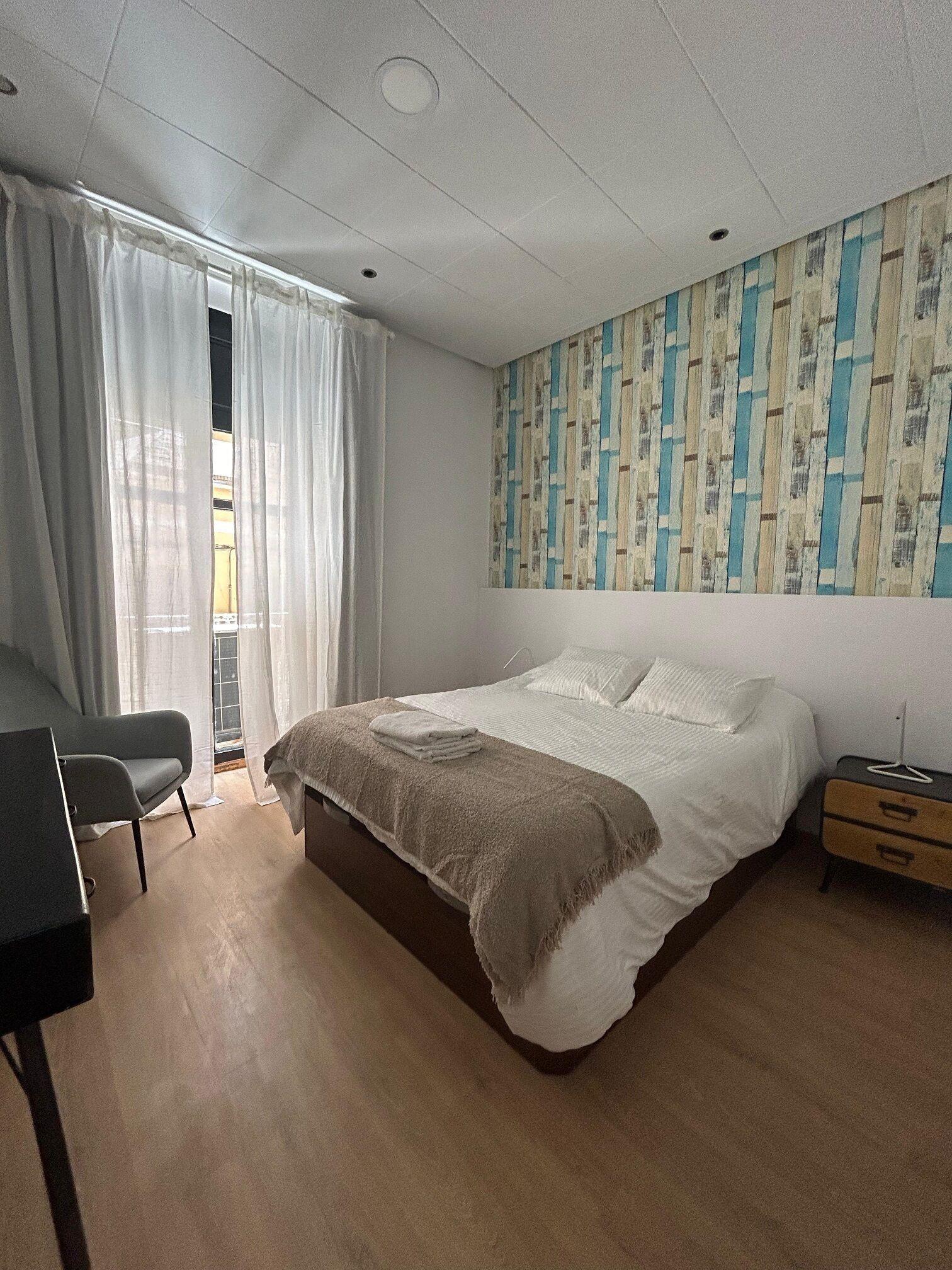 Casa Letran Guesthouse - Malaga