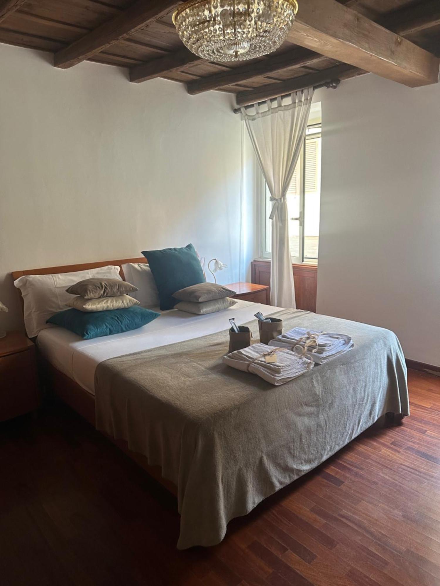 A Casa Di Giulia