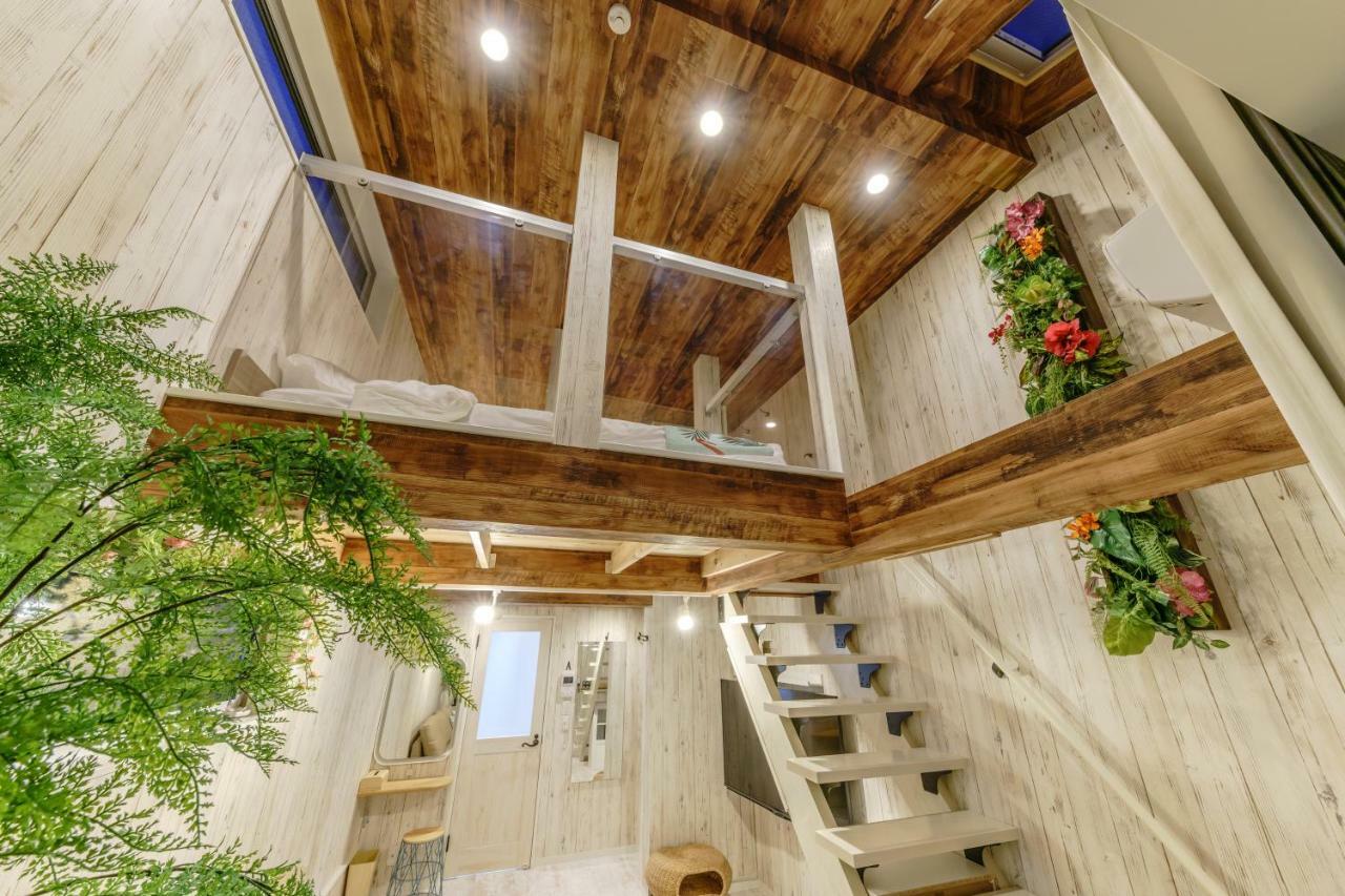Tokyo Apartment House Inn