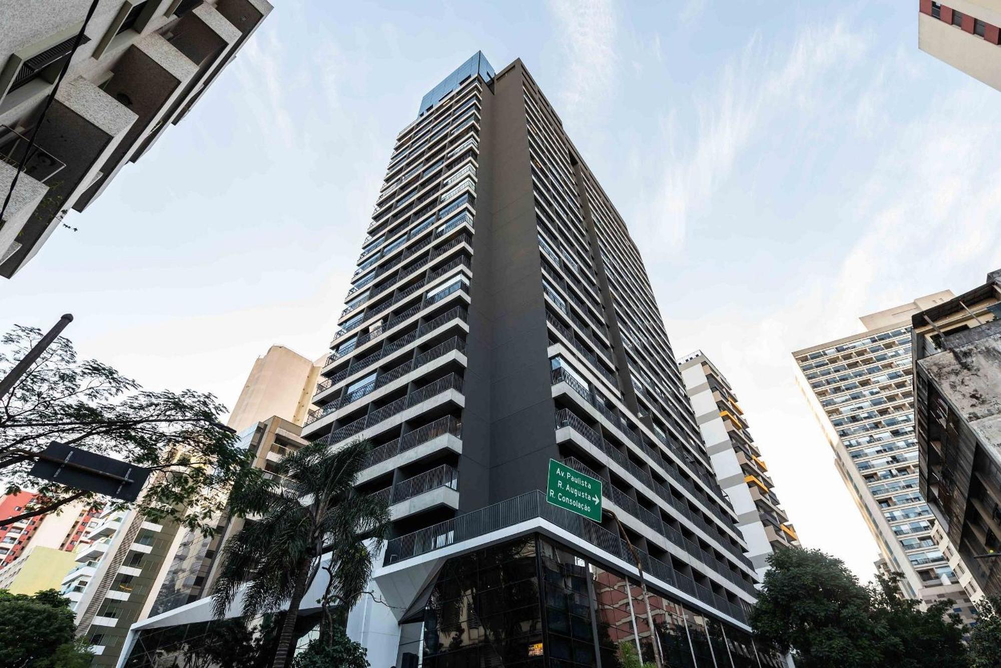 Vn Ueno Villa - Sao Paulo