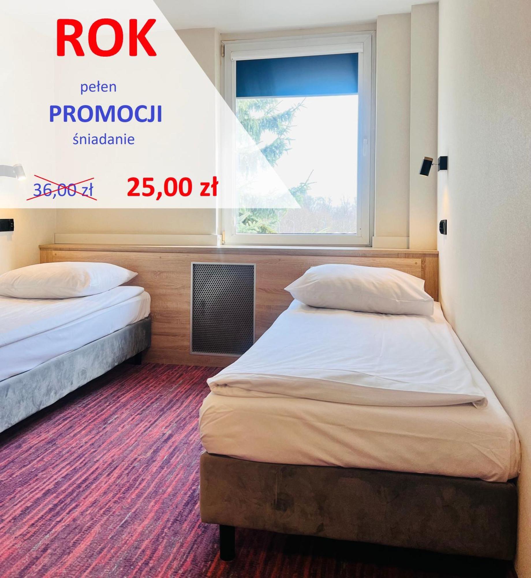 Hotel Rok