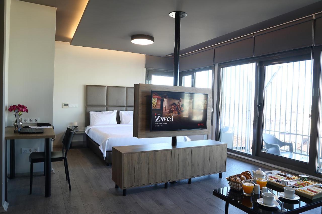 Apartman Istanbul