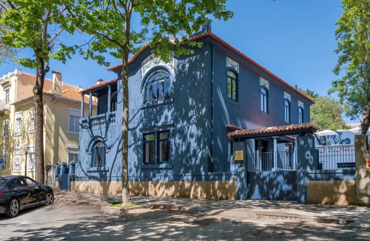 Casa Da Marechal - Boutique House By Oporto Collection (Adults Only)