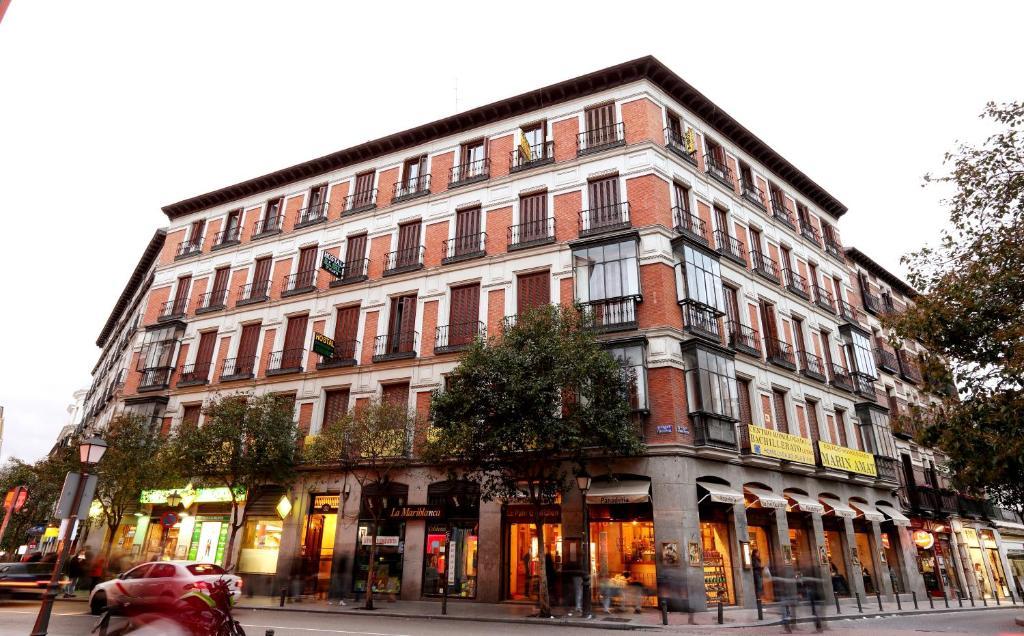 Hostal Silserranos