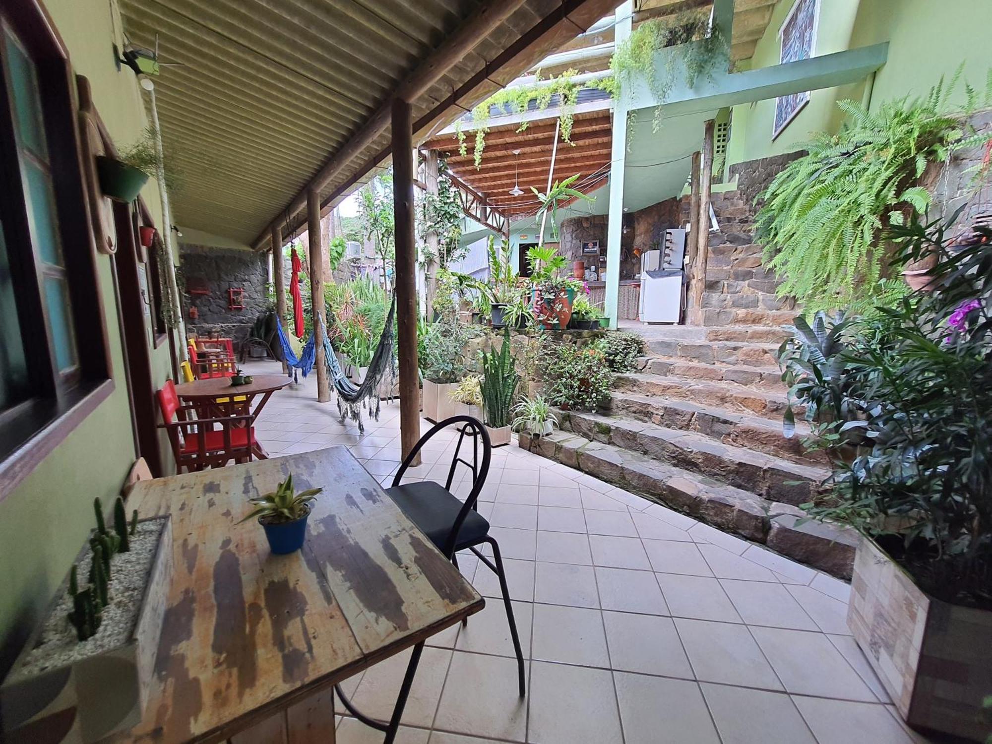 Joaquina 433 - Pousada Floripa