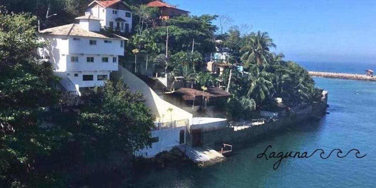 Laguna Hostel - Rio de Janeiro