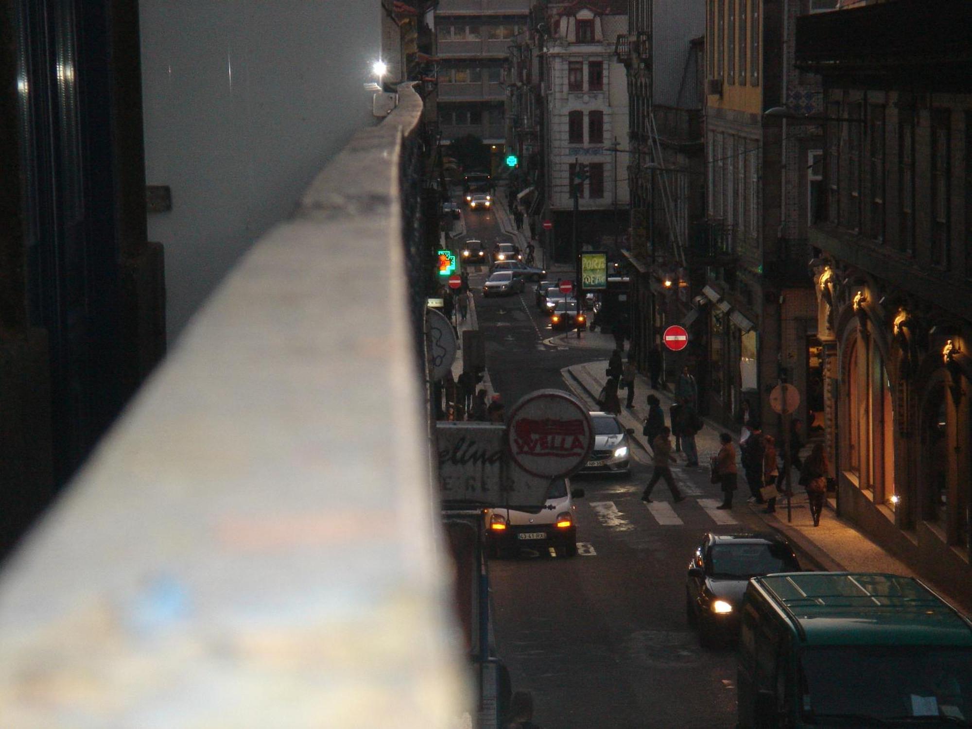 Coolhostel - Porto