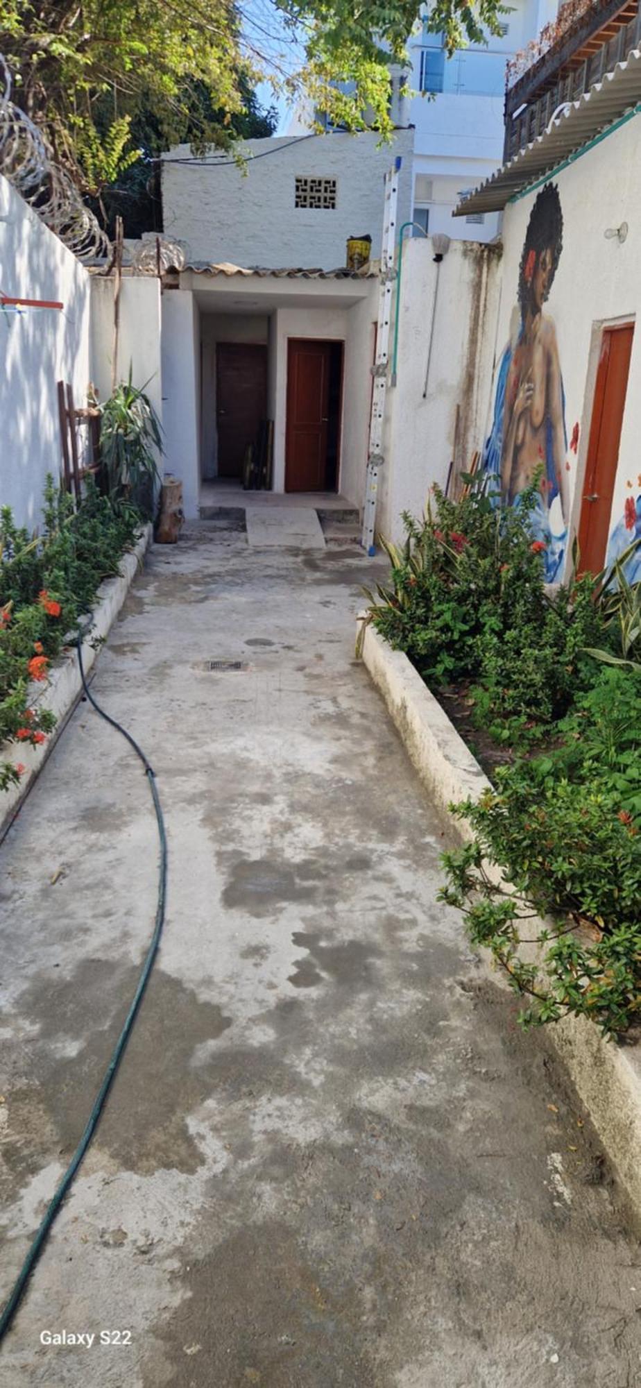 Porta Marina Hotel - Santa Marta (Magdalena)