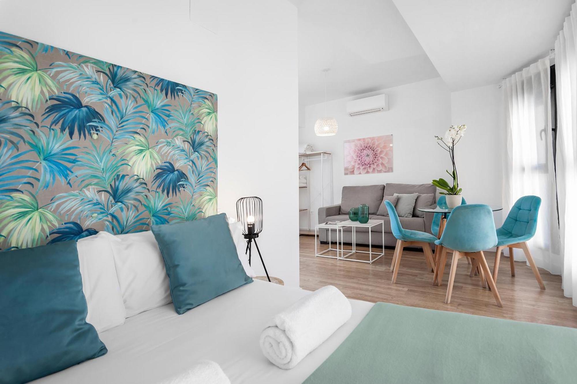 Apartamentos Isabella By Concept Flats