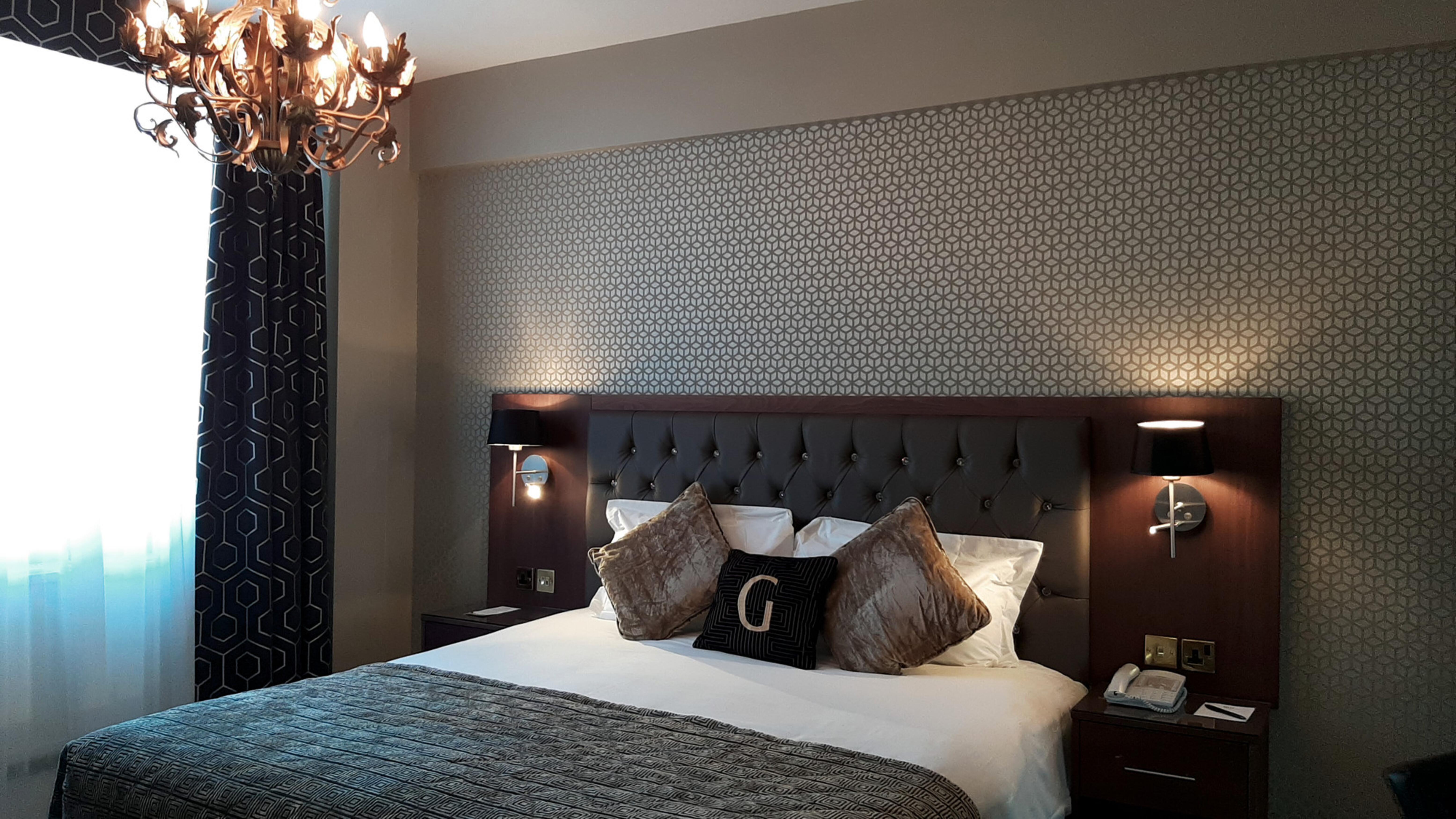 Riu Plaza The Gresham Dublin