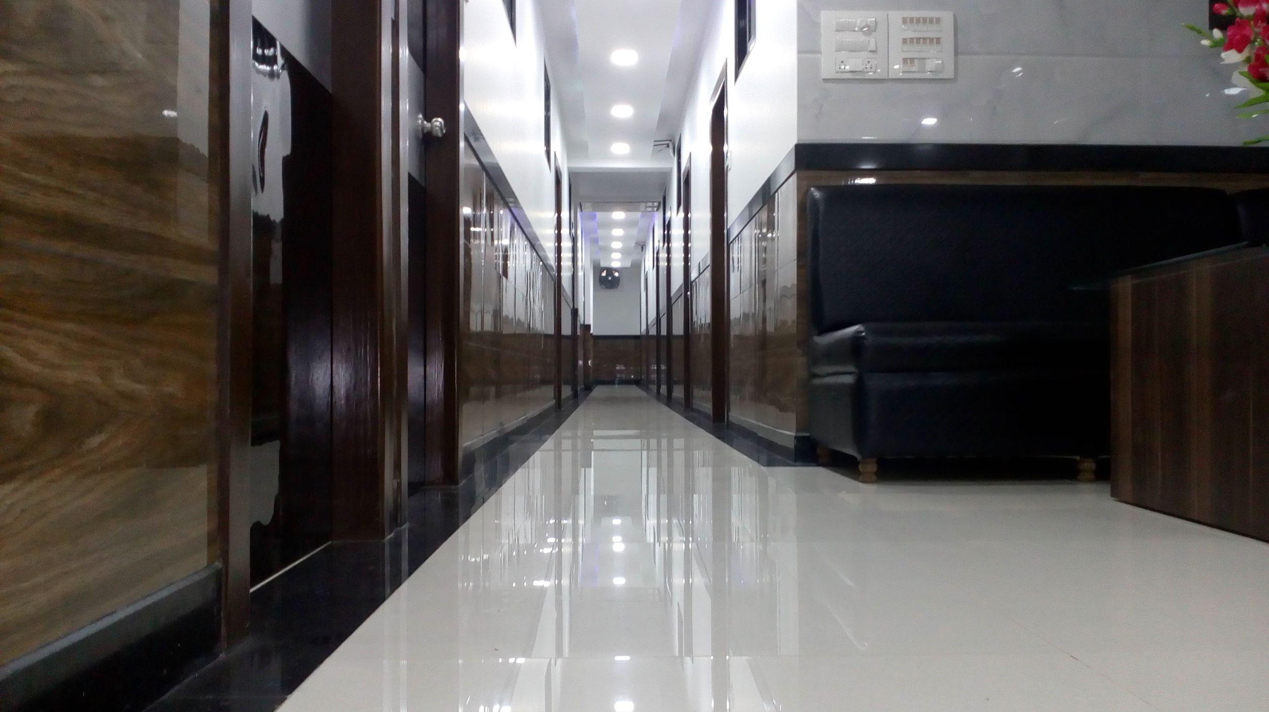 Hotel Sion Residency - Mumbai