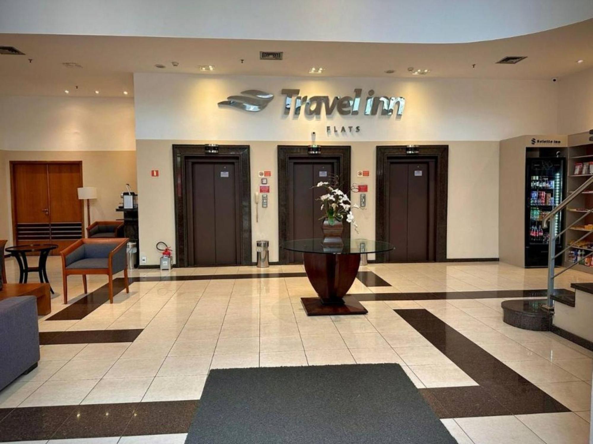 Travel Inn Hotels Ibirapuera