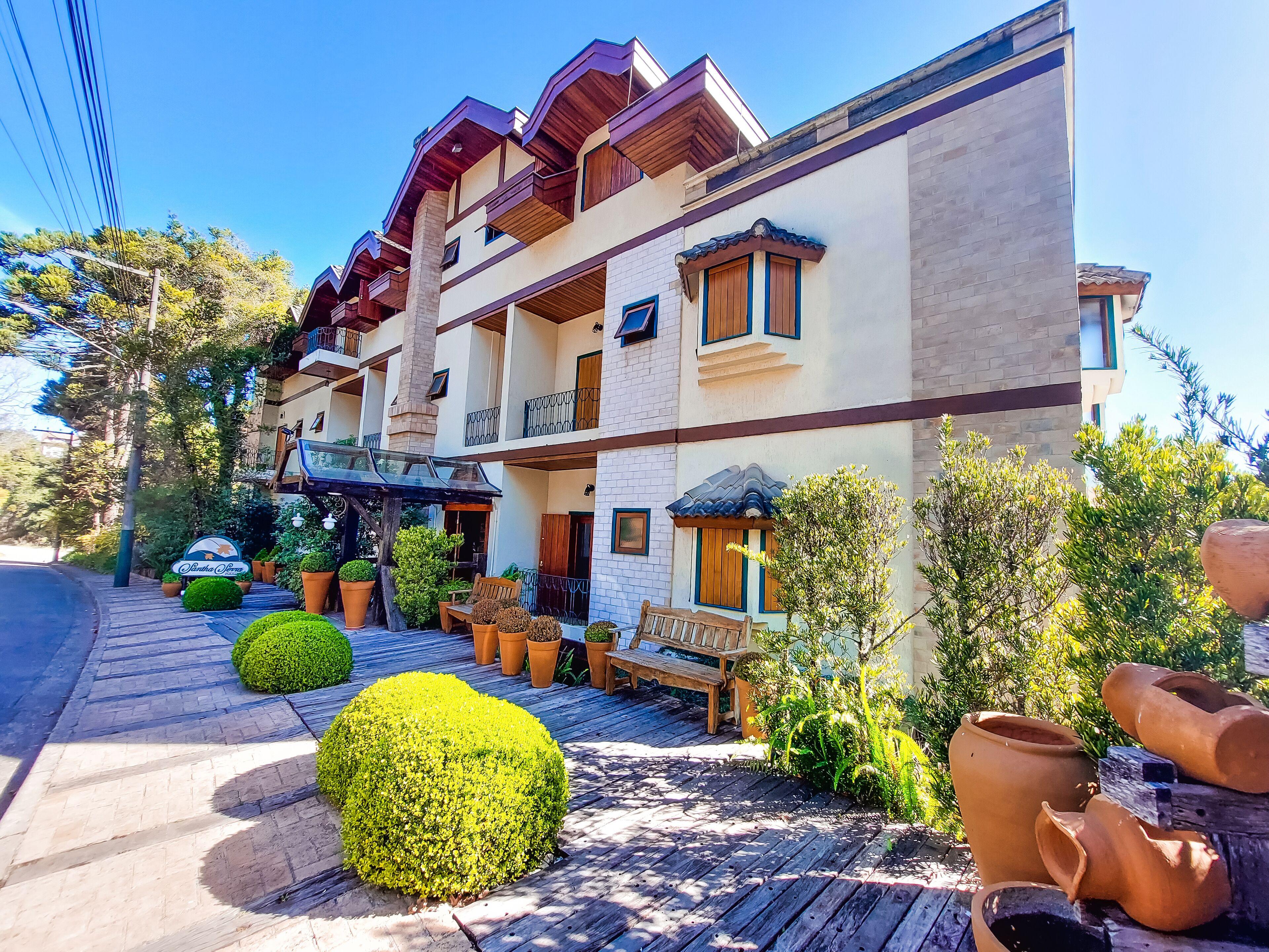 Pousada Victoria Villa By Nacional Inn - A 800 Metros Da Vila Capivari