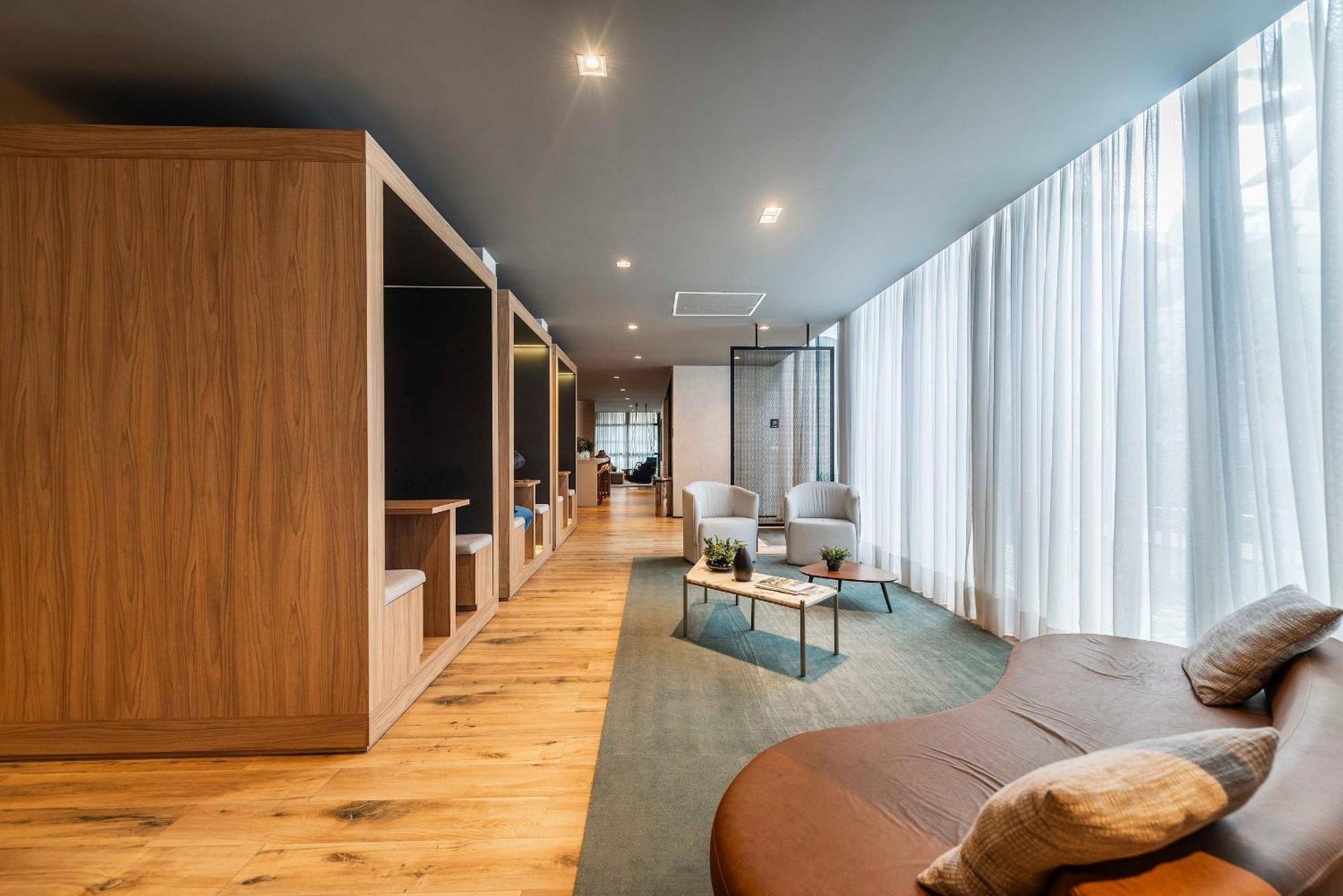 Nk | Vila Mariana | Localizacao Perfeita - Sao Paulo