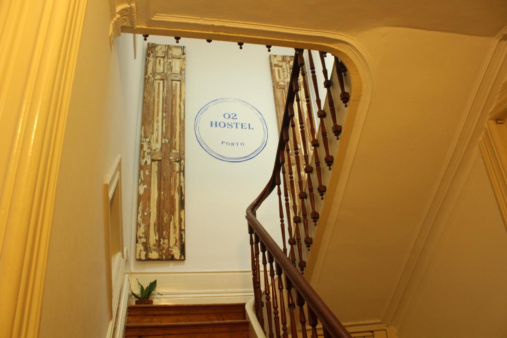 O2 Hostel - Porto
