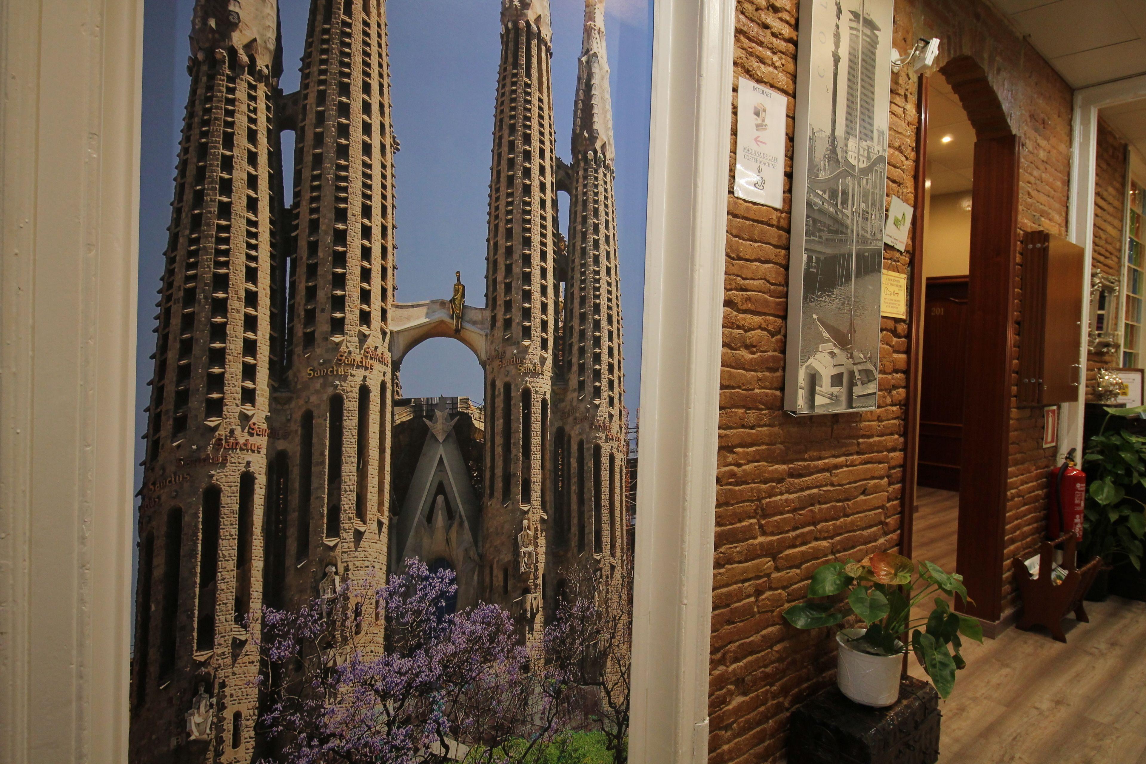 Hostal Orleans