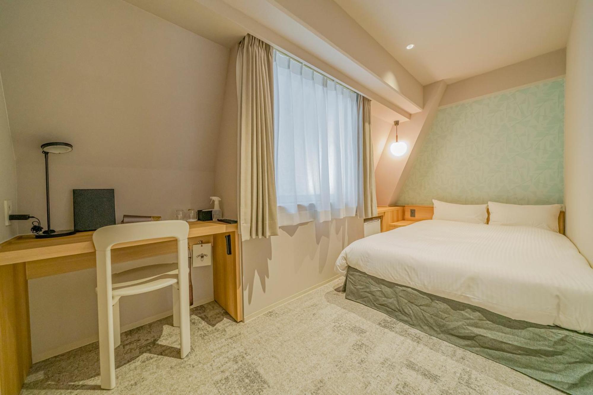 Center Hotel Tokyo