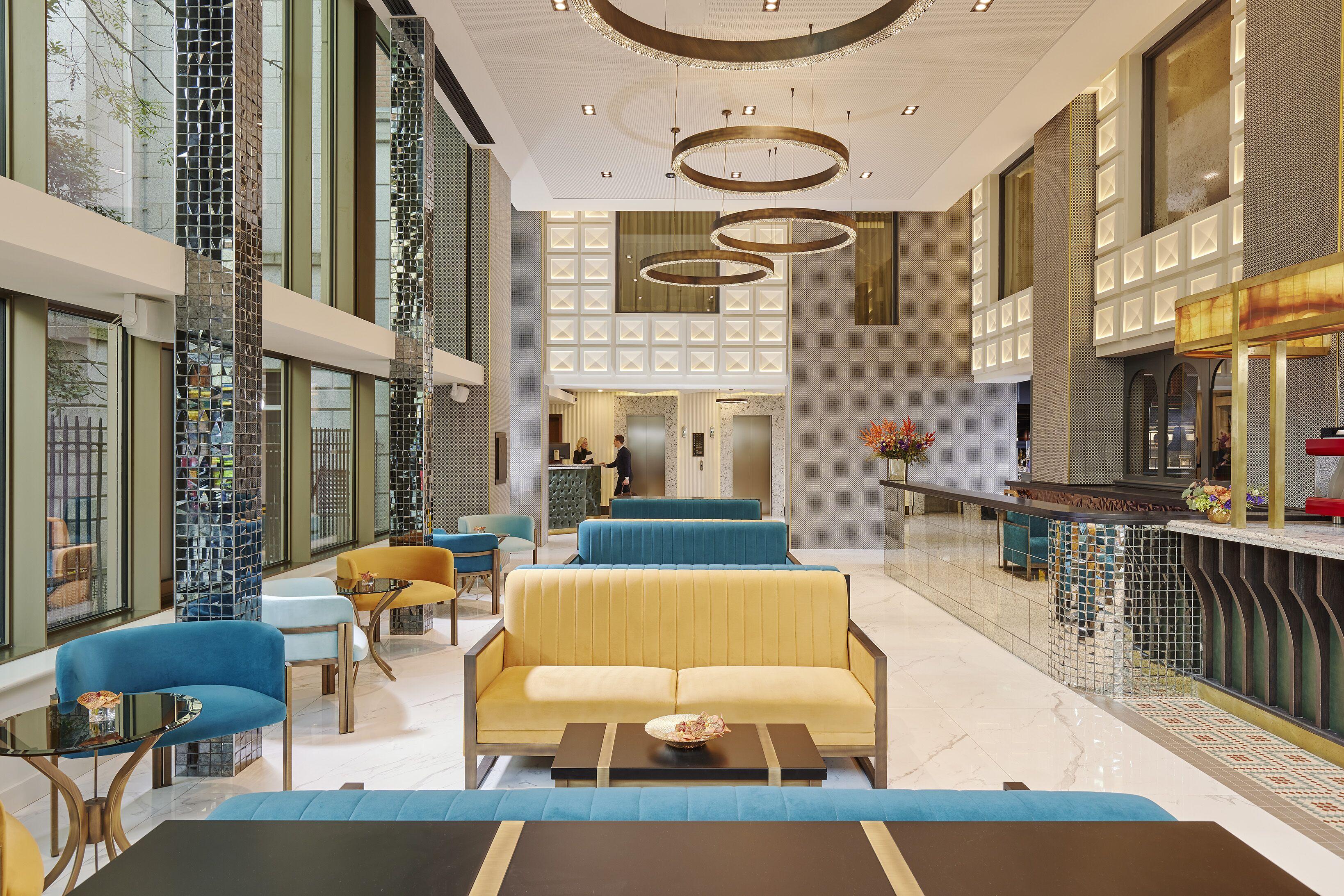 The Grafton Hotel