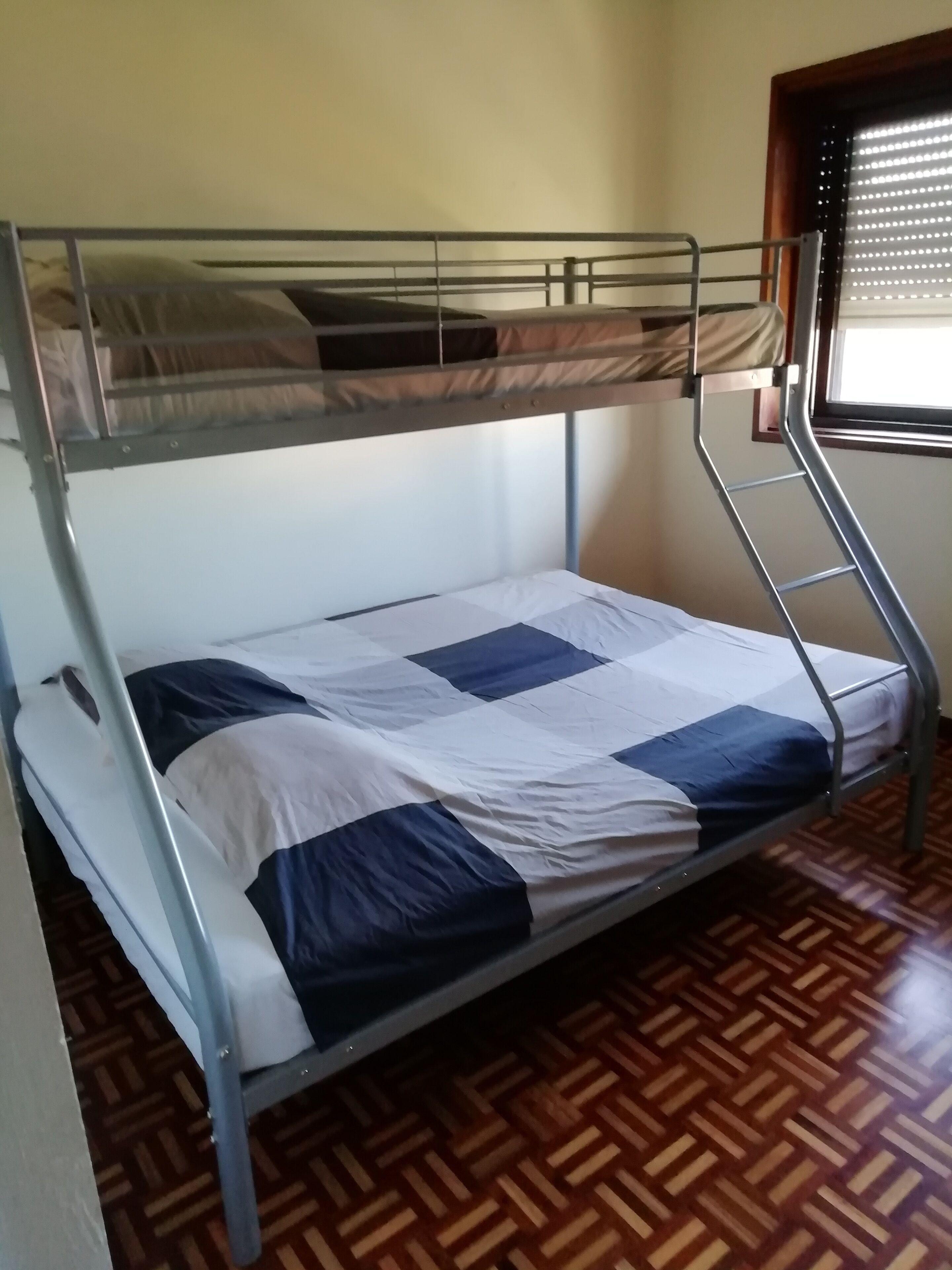 New Sport Hostel In Porto