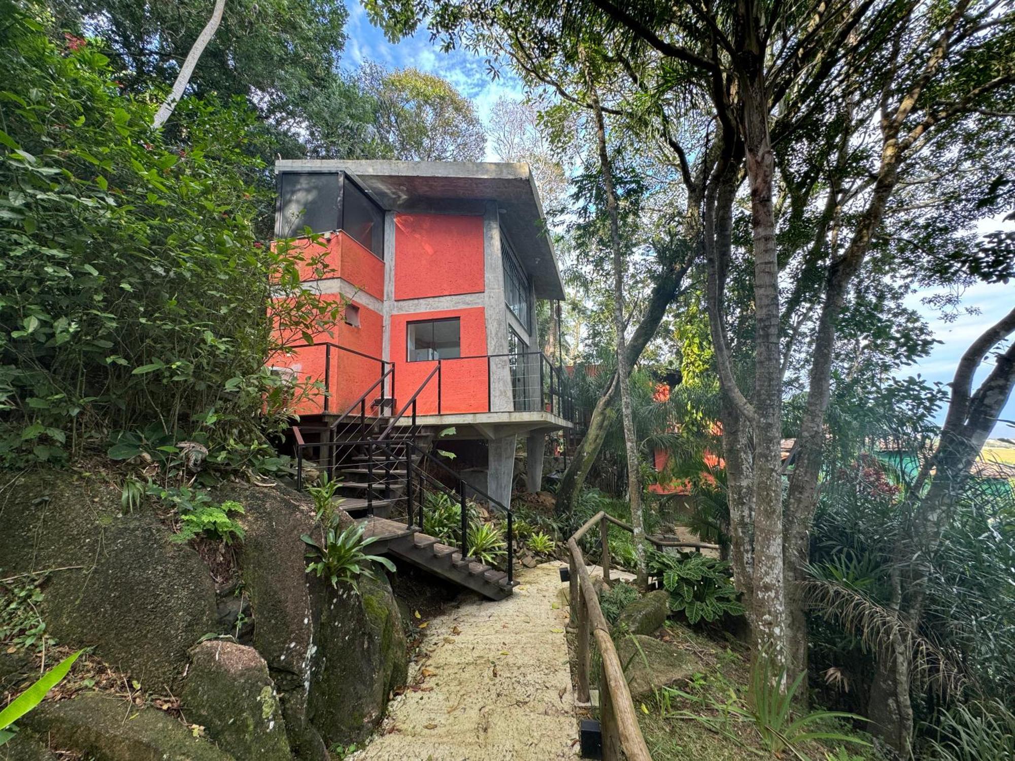 Casas Temporada Aldeia Niura Opy Villa - Florianopolis
