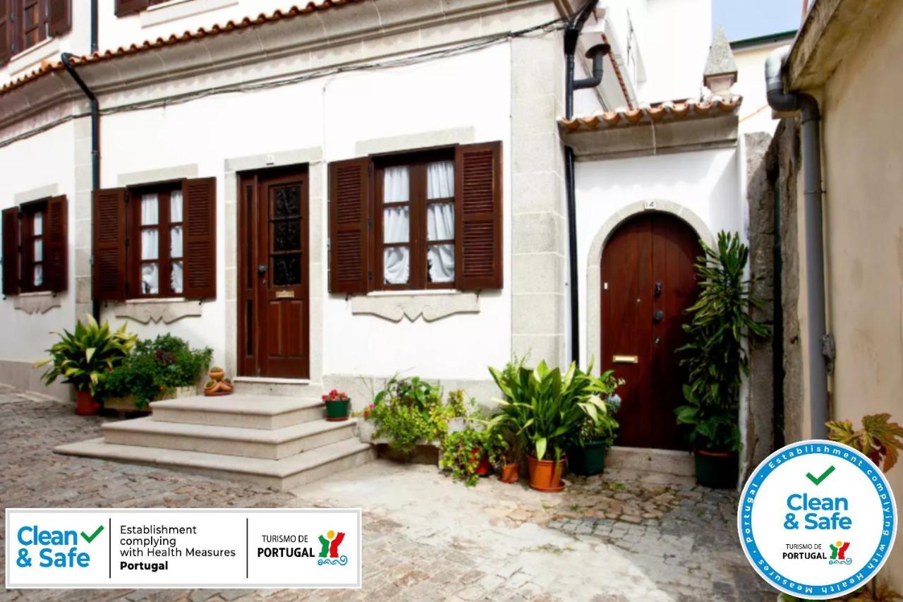 Casa Da Foz Villa - Porto