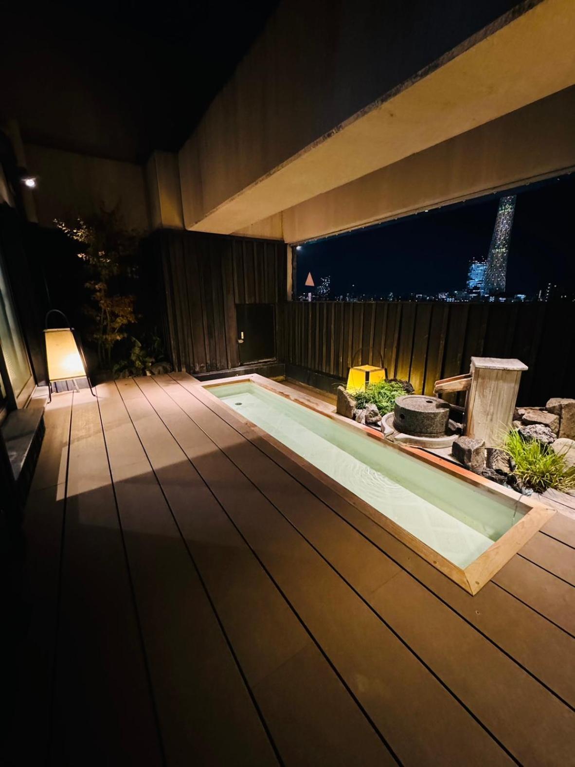 Dormy Inn Express Asakusa