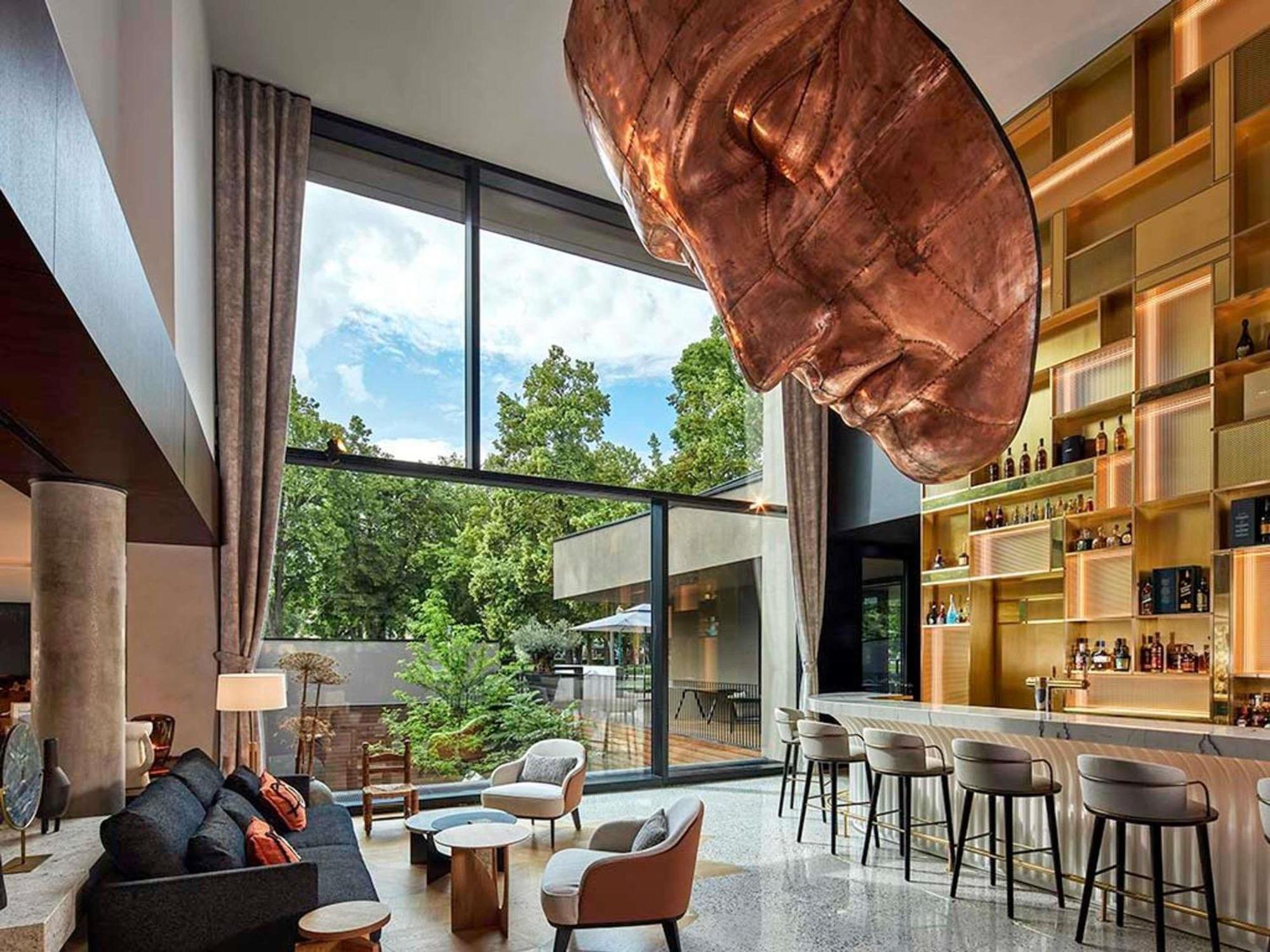 L'Esquisse Hotel & Spa Colmar - Mgallery Collection