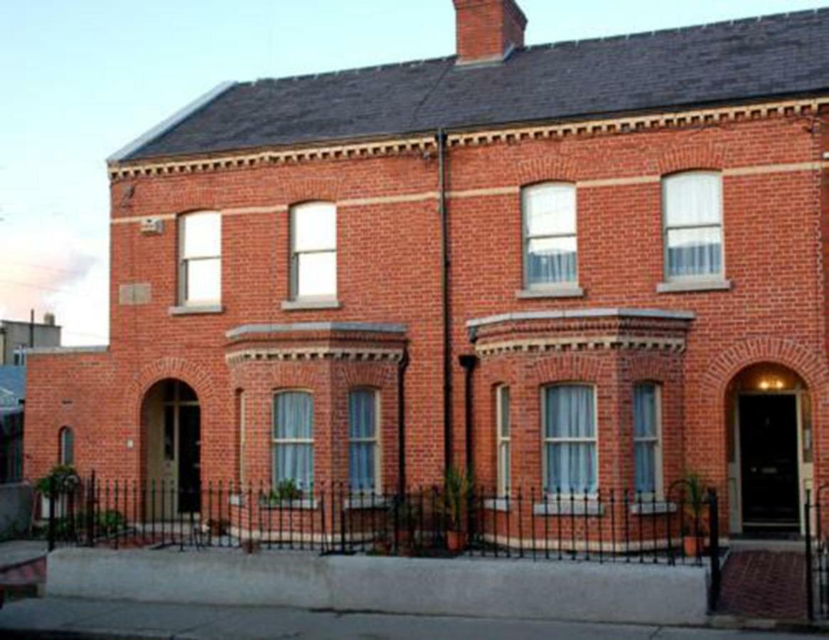 Botanic View B&B - Dublin