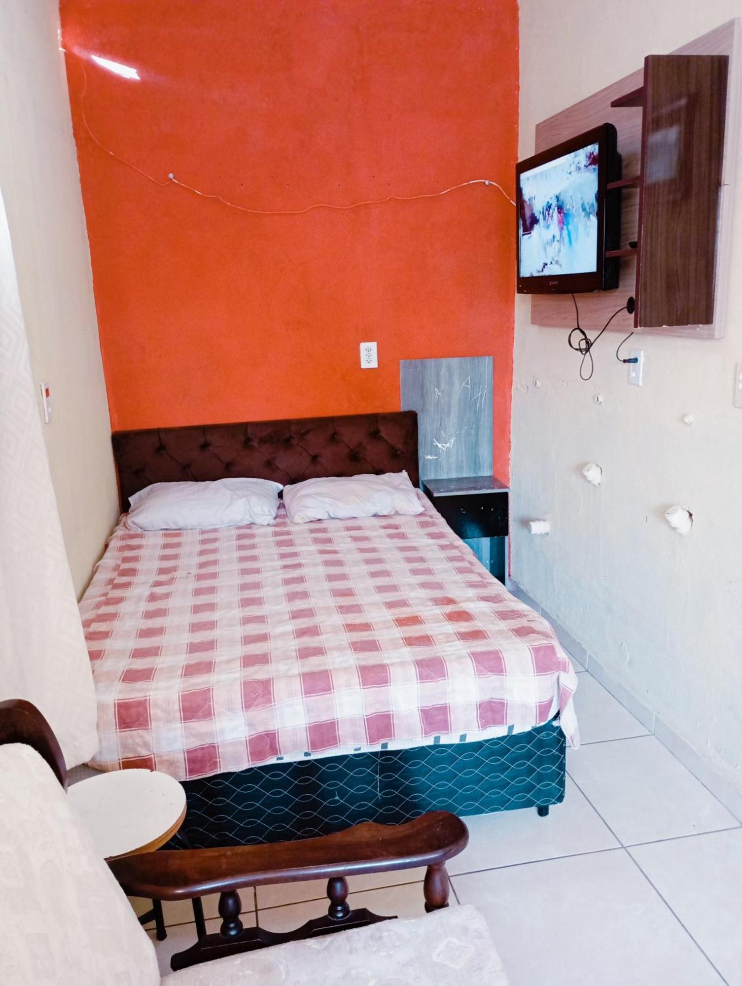 Hostel Bryan Tatuape