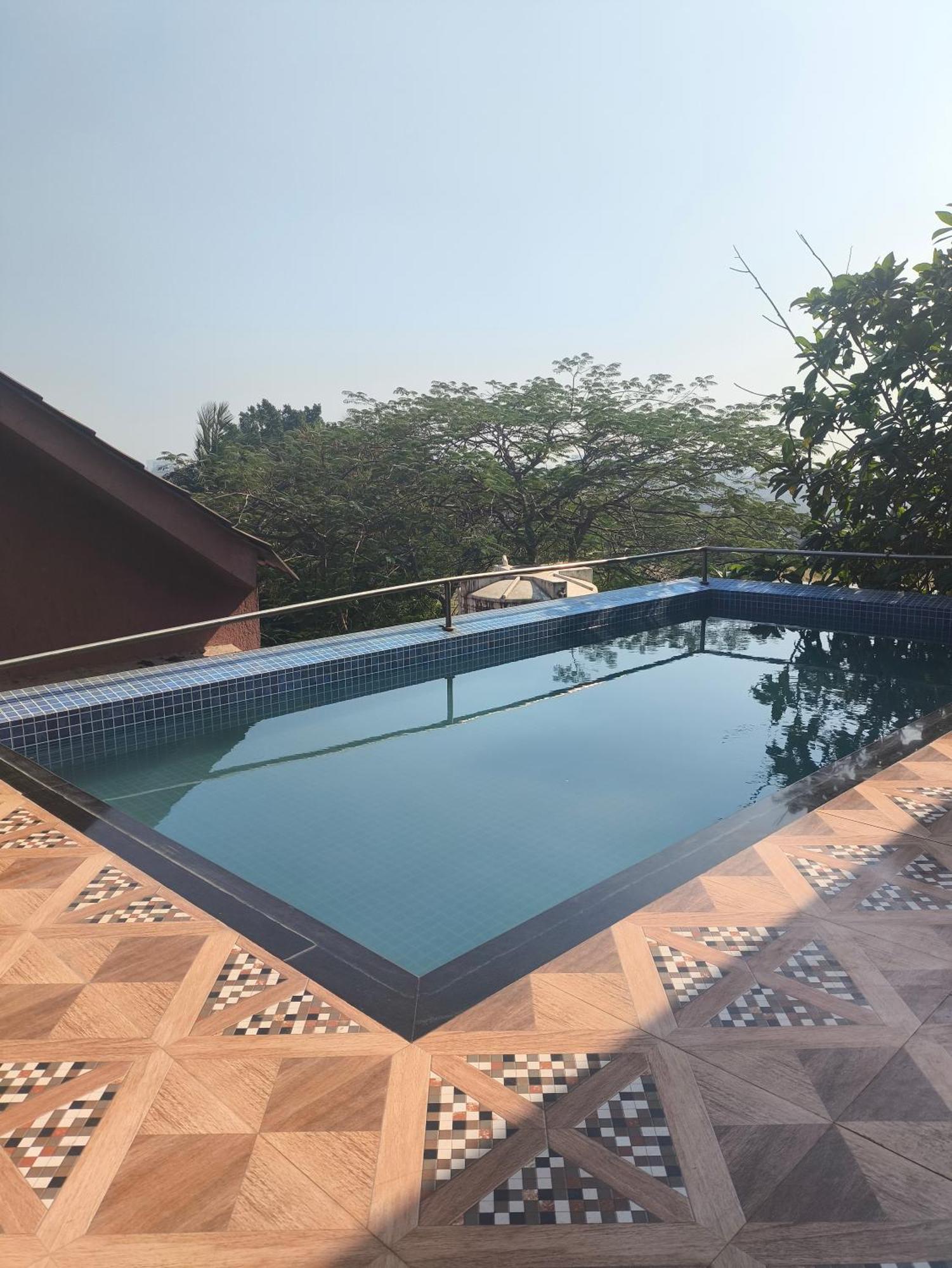Woodstock Villa - Mumbai