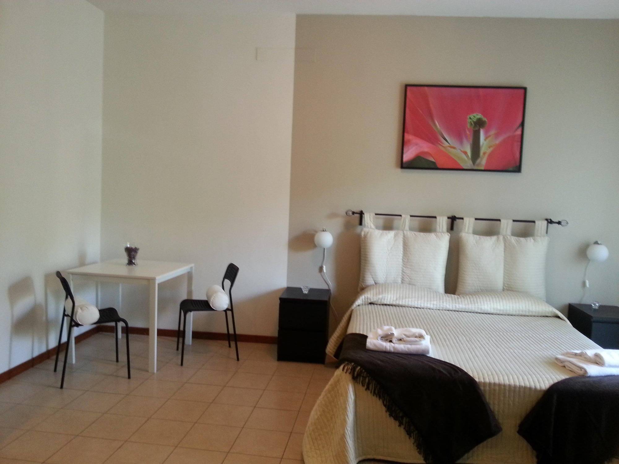 Residenza Giulia Aparthotel - Rome