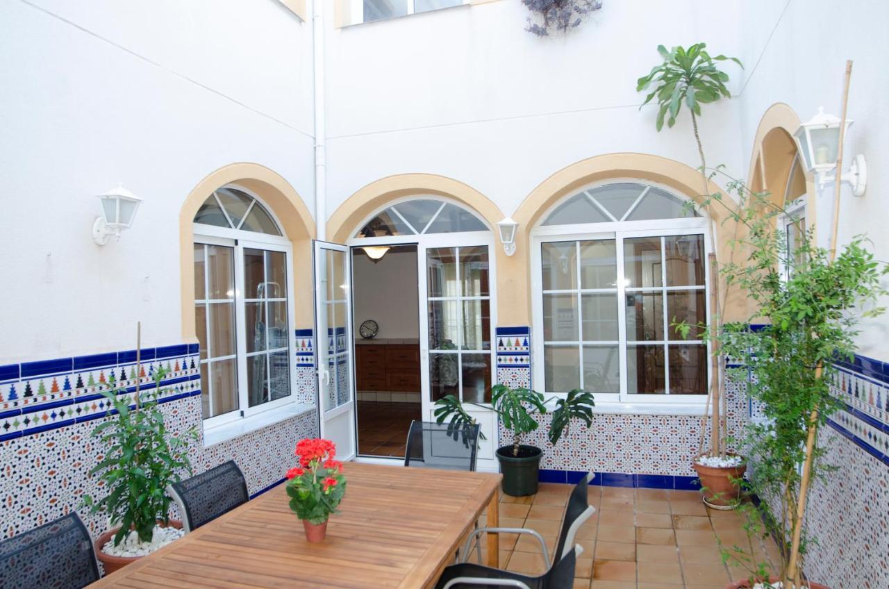 Casa Del Patio Andaluz