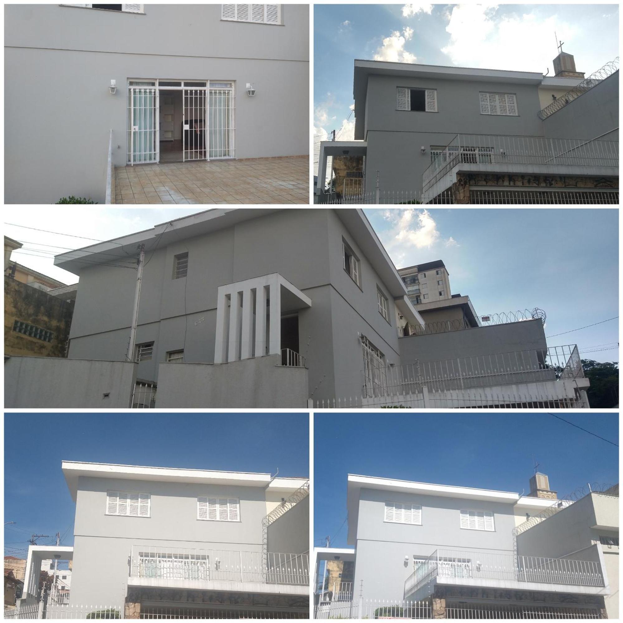 Hotel & Pousada - Confort House - Sao Paulo