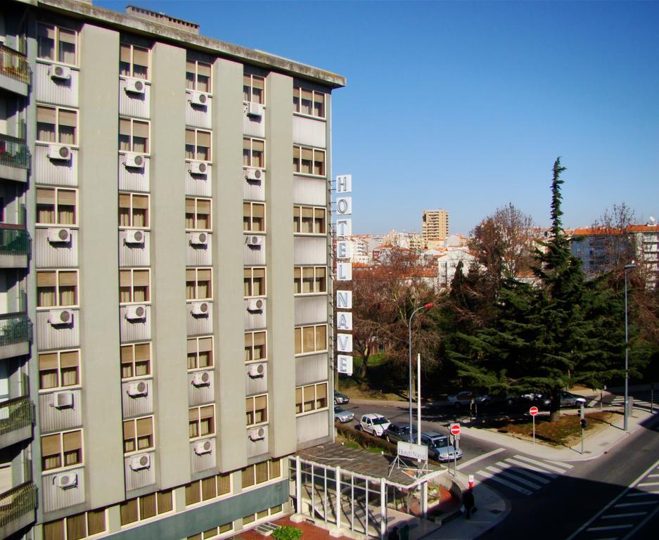 Hotel Nave - Porto