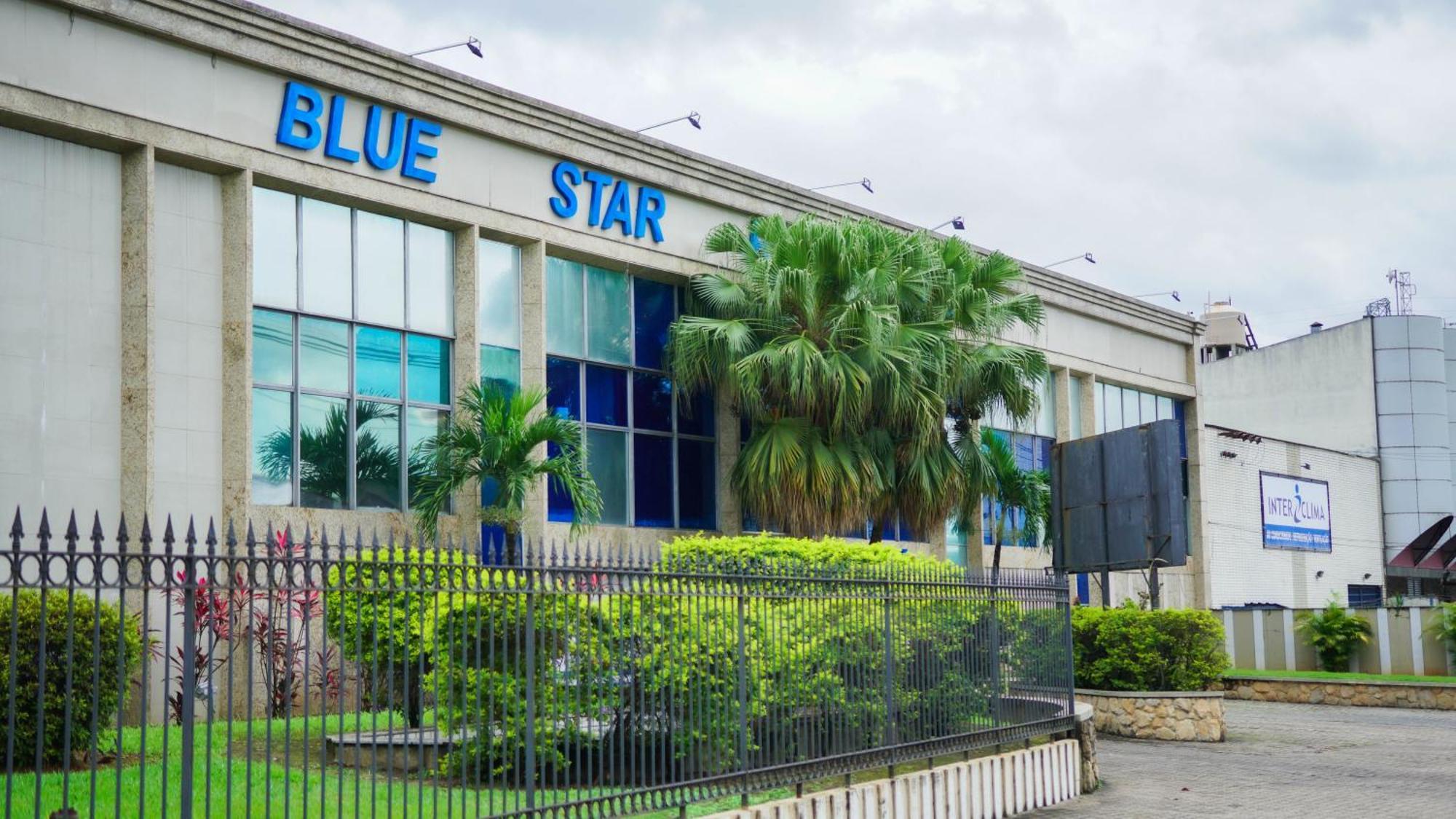 Blue Star Rio Hotel (Adults Only) - Rio de Janeiro