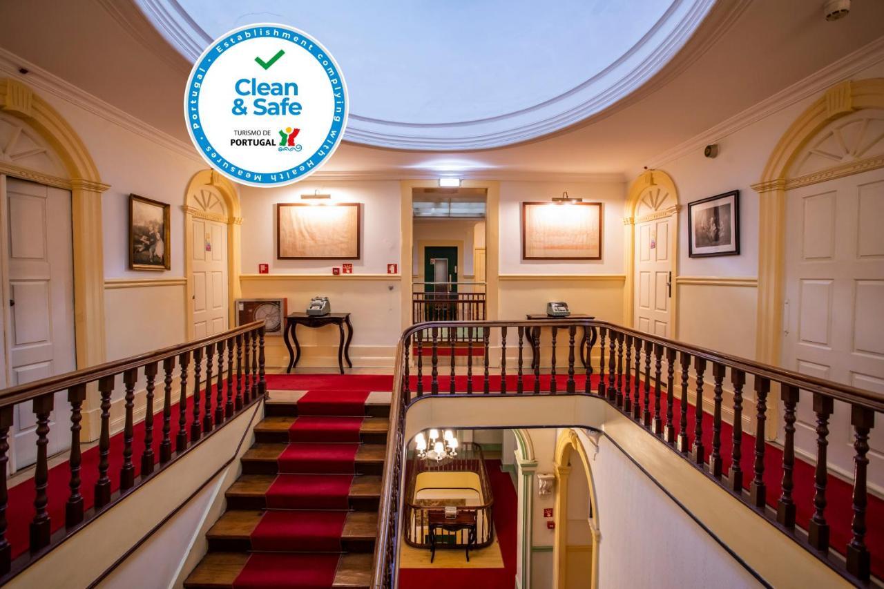 Grande Hotel Paris By Stay Hotels