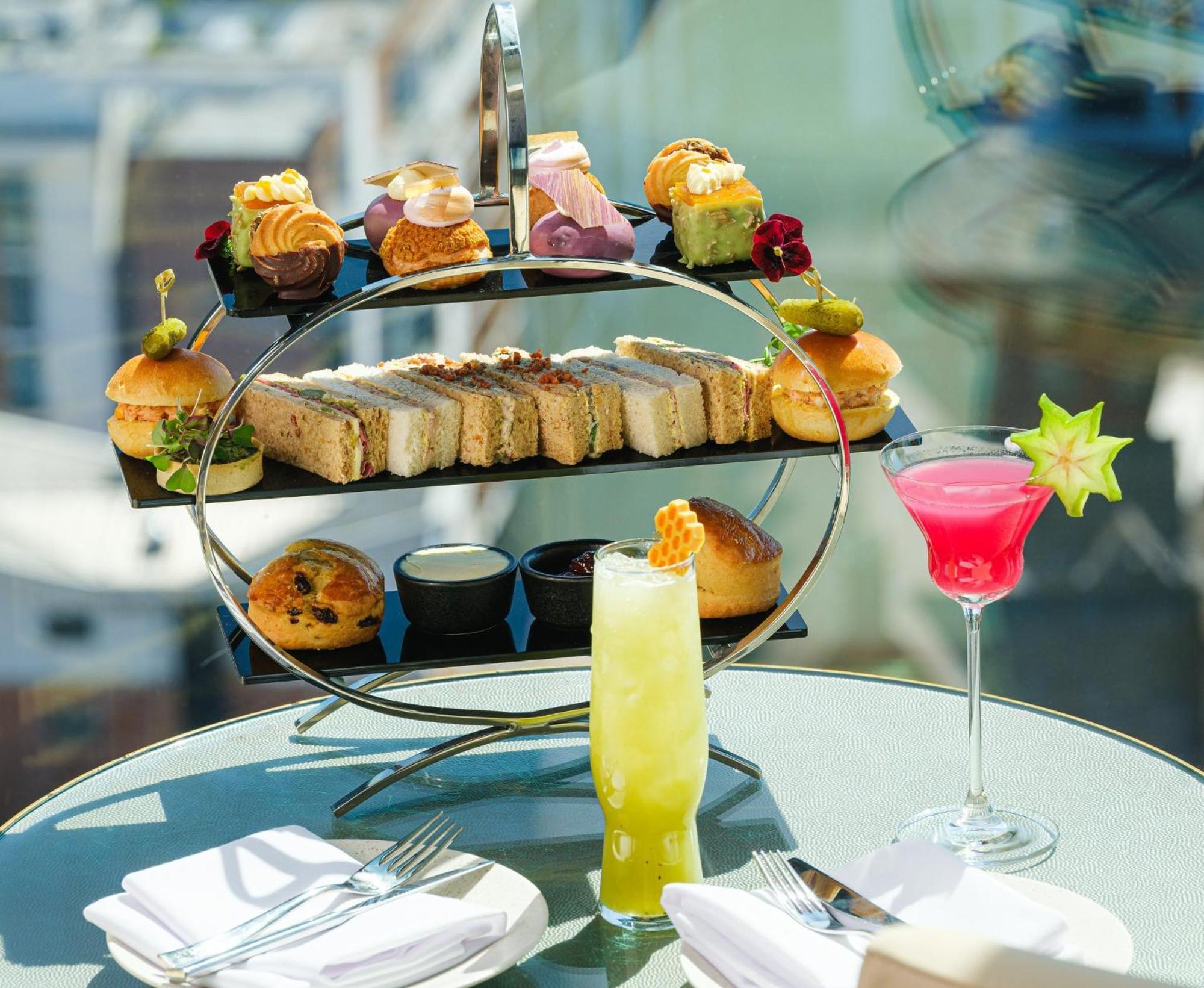 The Manchester Deansgate Hotel, By Ihg