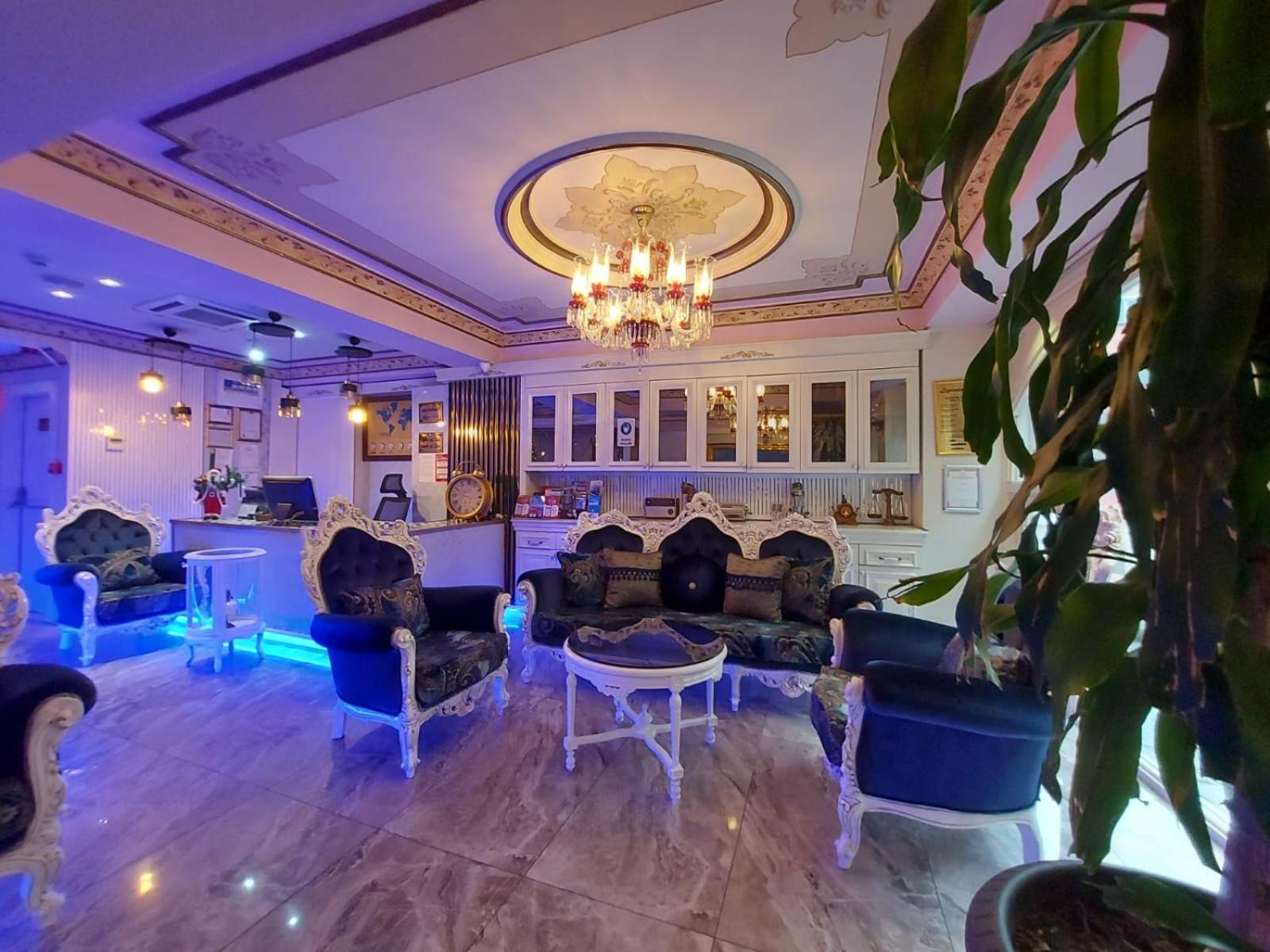 Leyenda Boutique Hotel