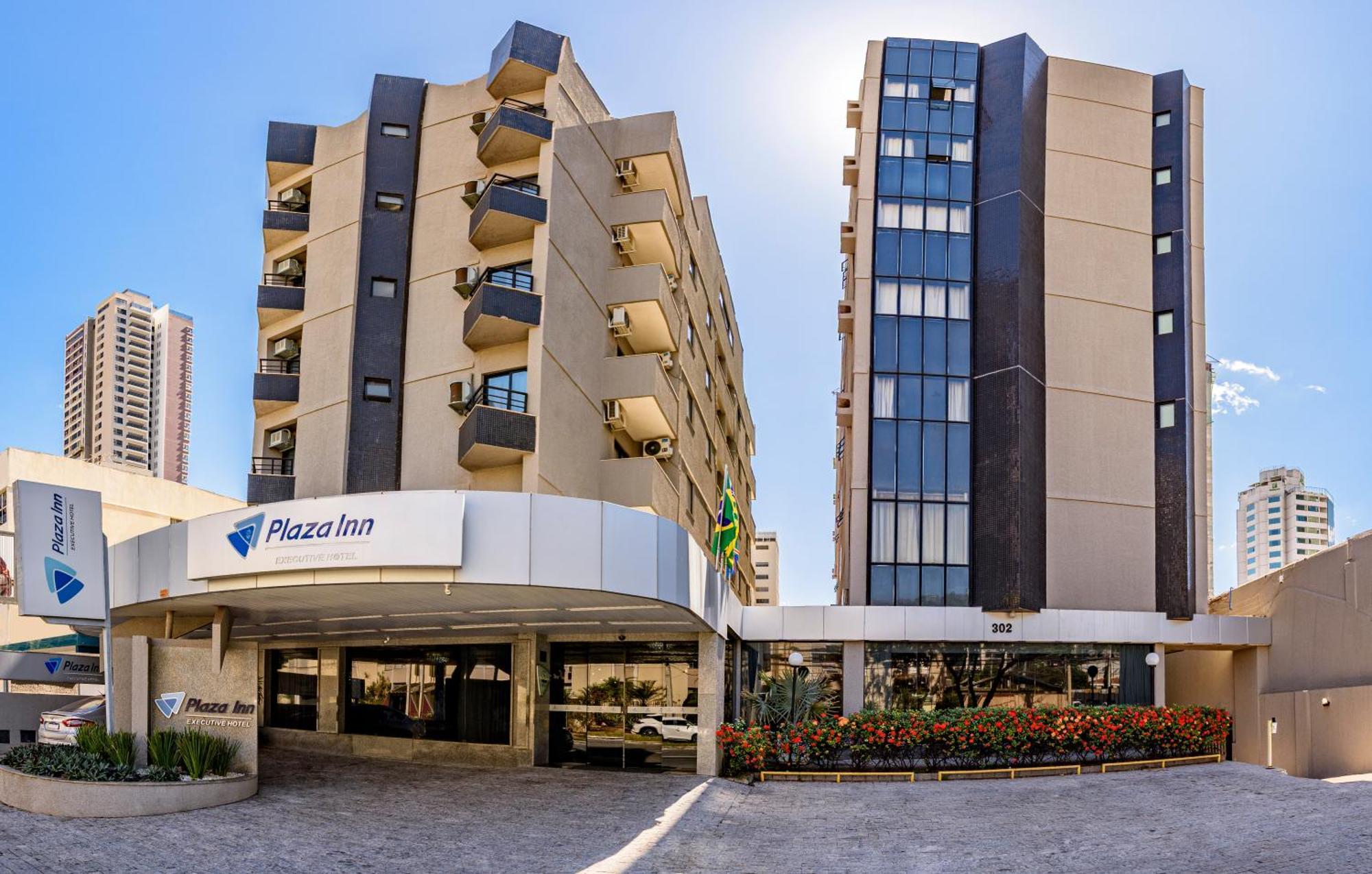 Plaza Inn Executive