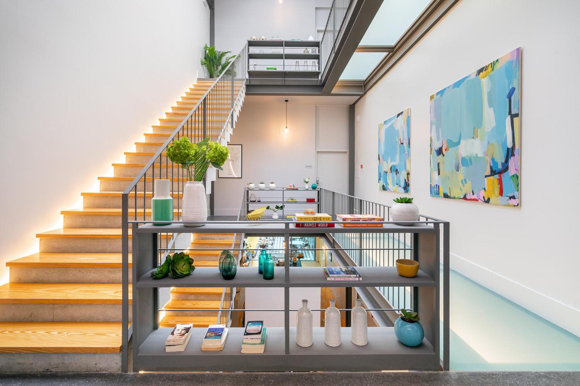 Canto De Luz - Luxury Maison
