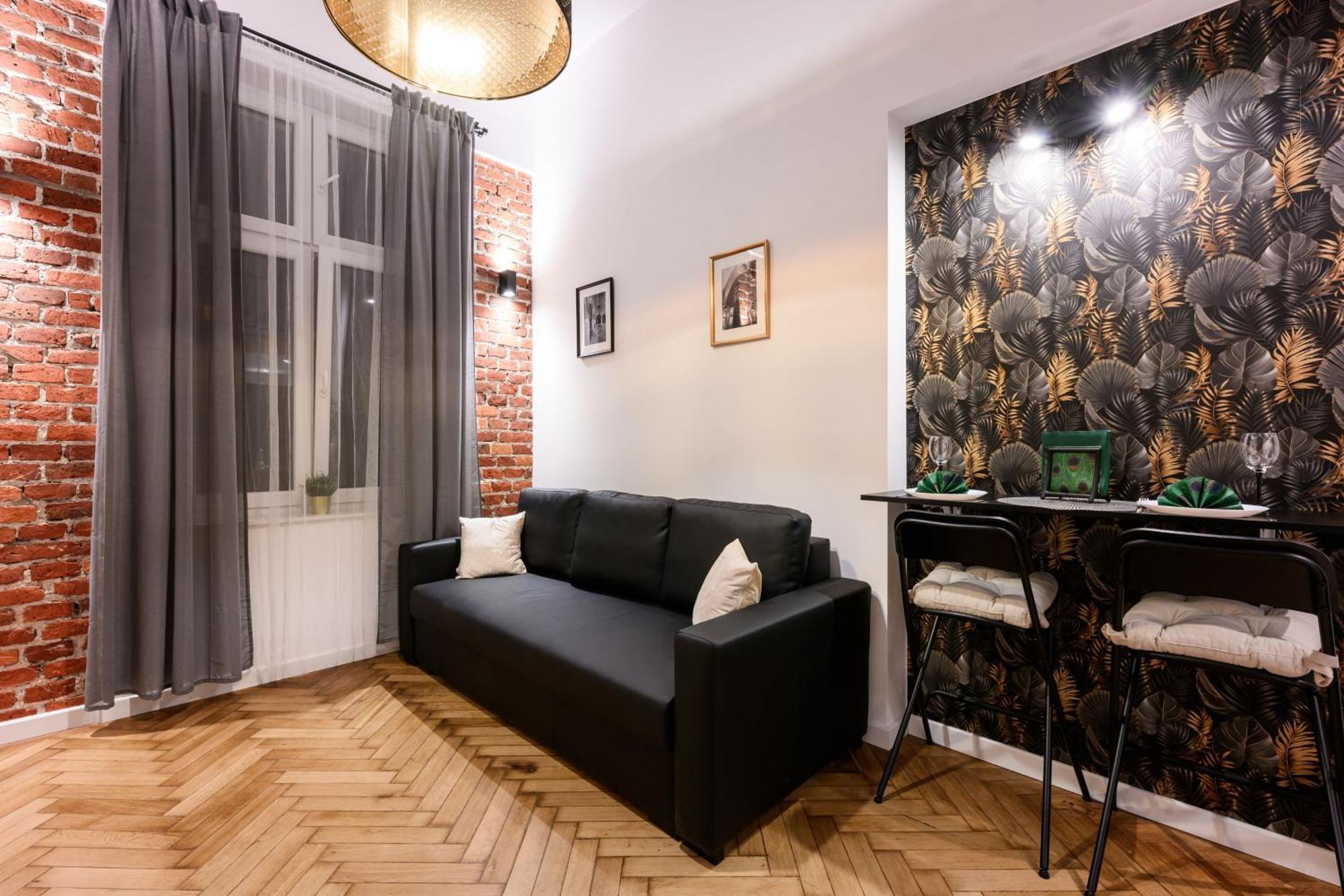 Dietla 99 Apartments - Ideal Location - In The Heart Of Krakow